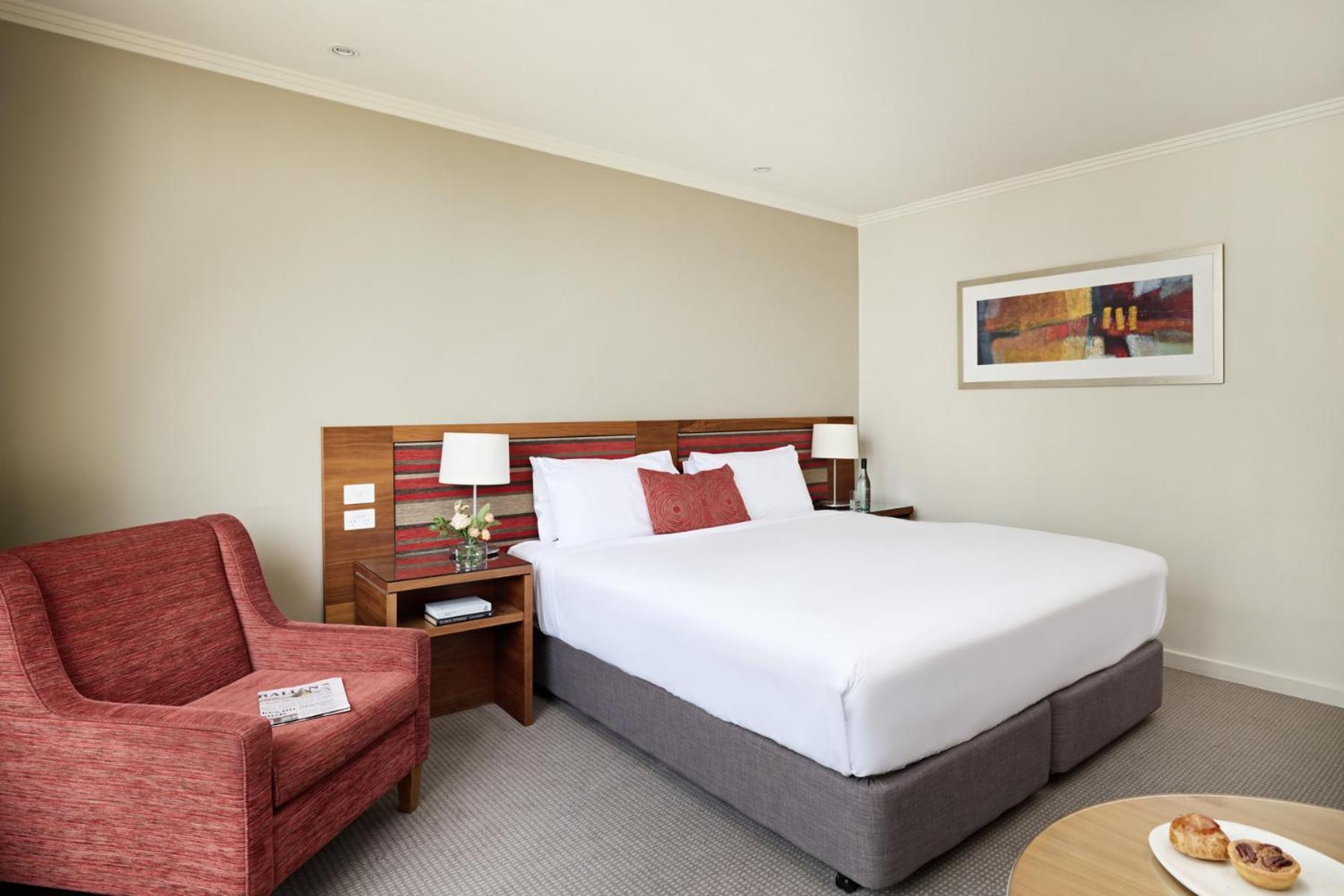 Best Value Room  - Photo 4