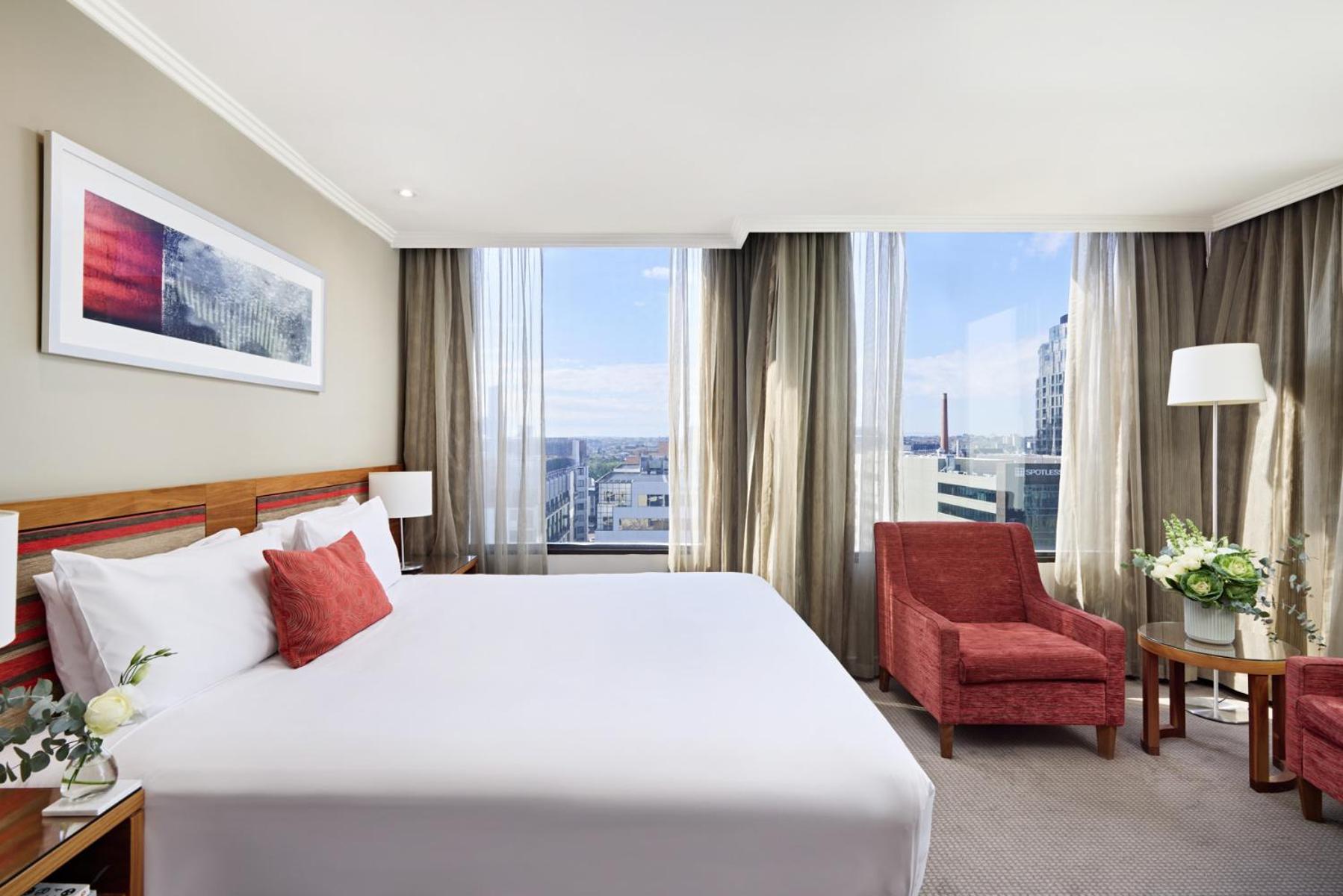 Deluxe King Room - Photo 6