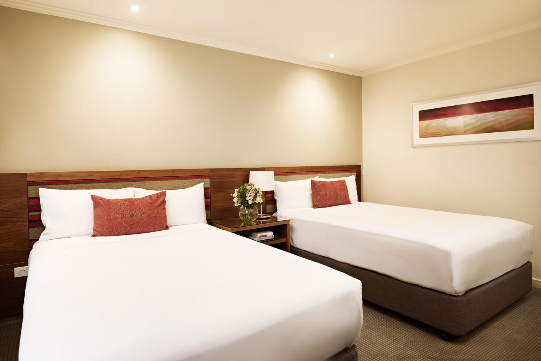 Twin Room - Photo 2