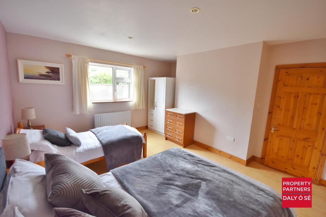 Deluxe Double Room with Sea View photo 2