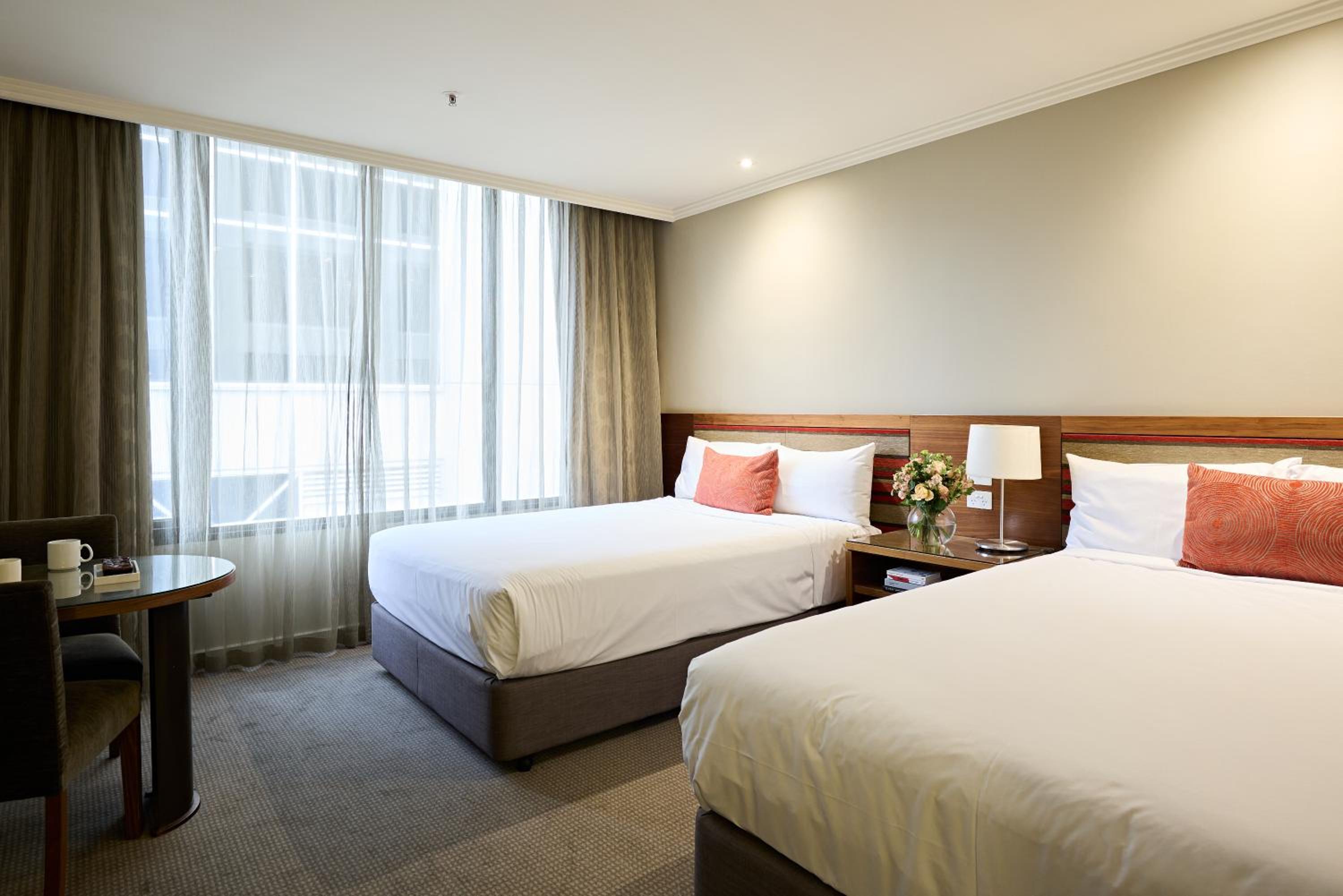 Twin Room - Photo 1