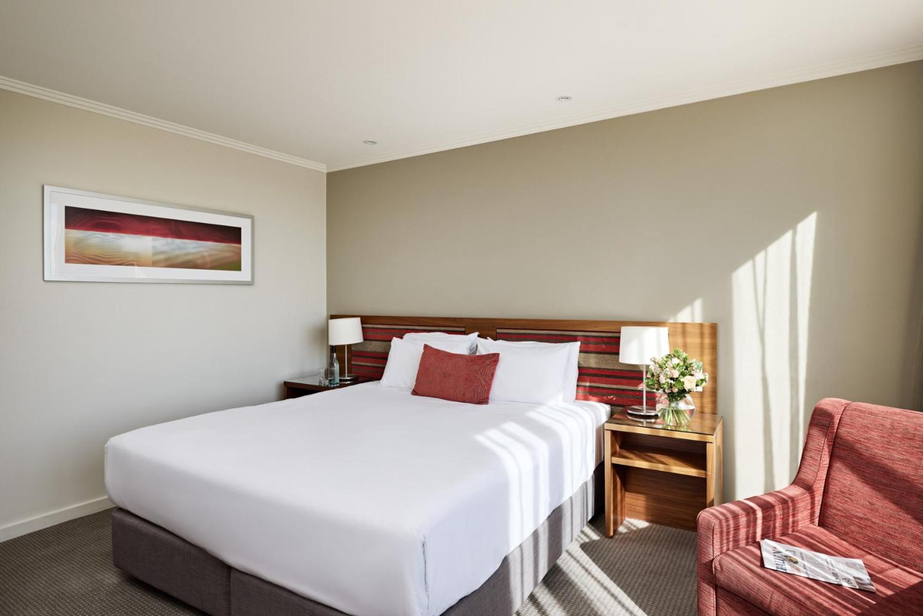 City View King Room - Photo 5