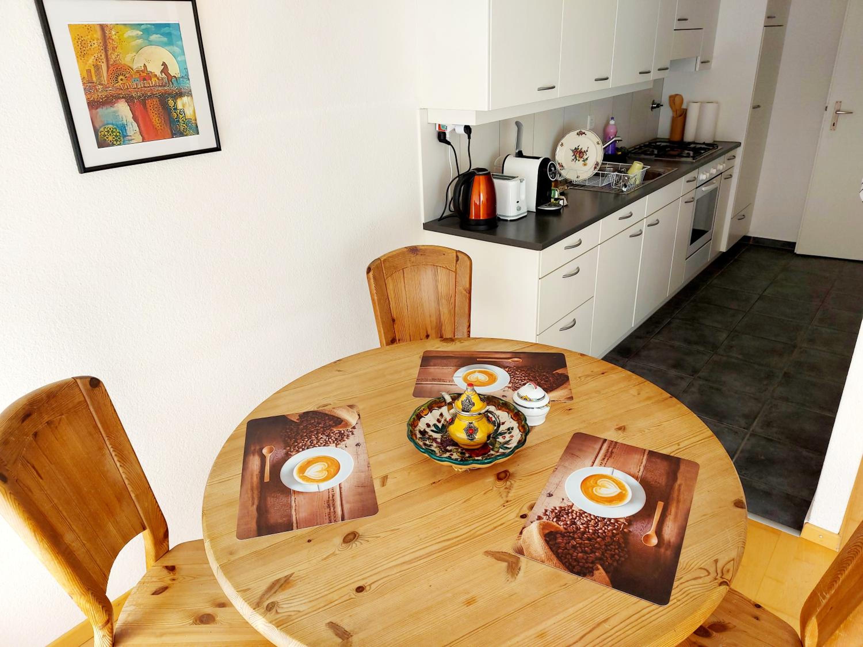 Apartment photo 3