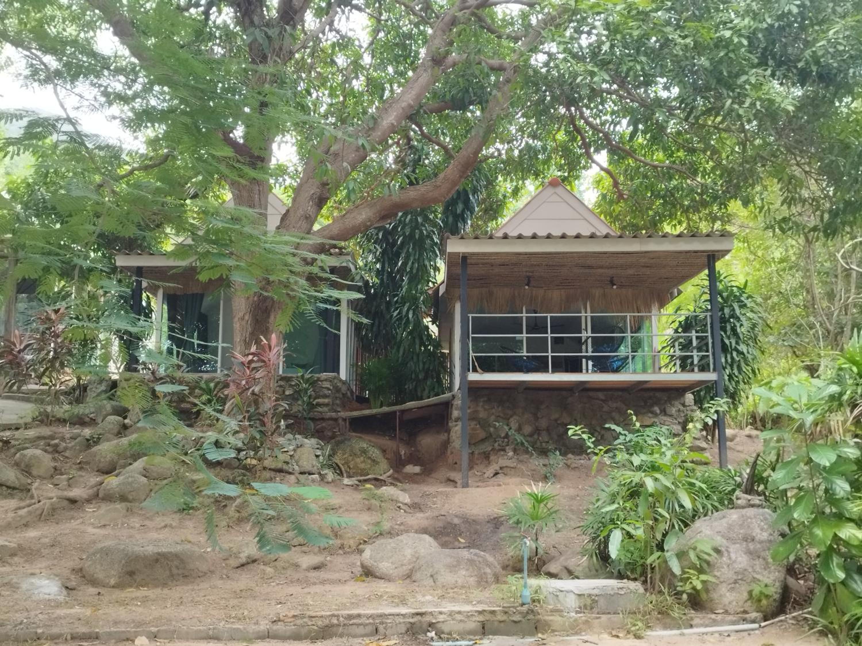 Villa with Garden View - Photo 4