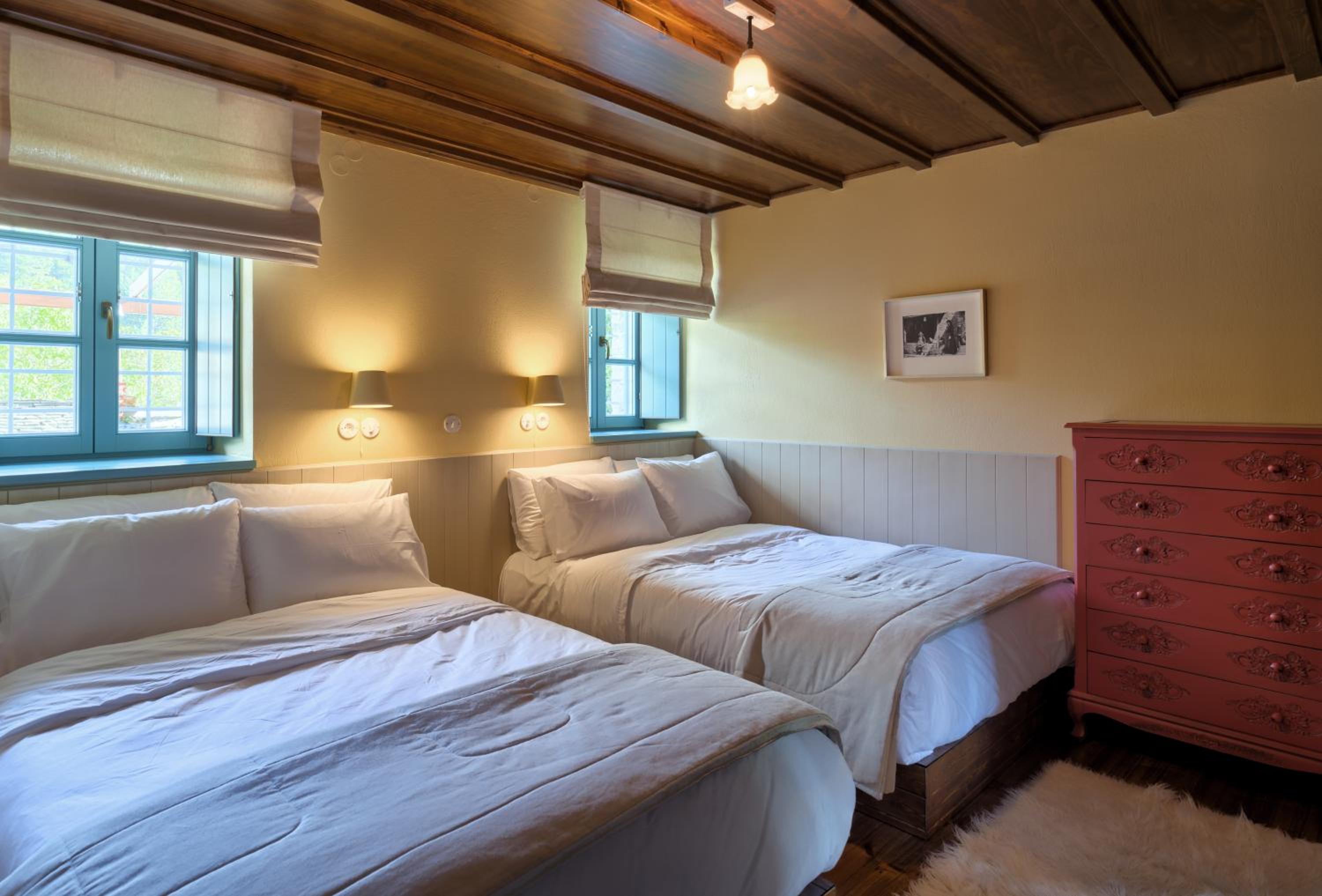 Quadruple Room photo 2
