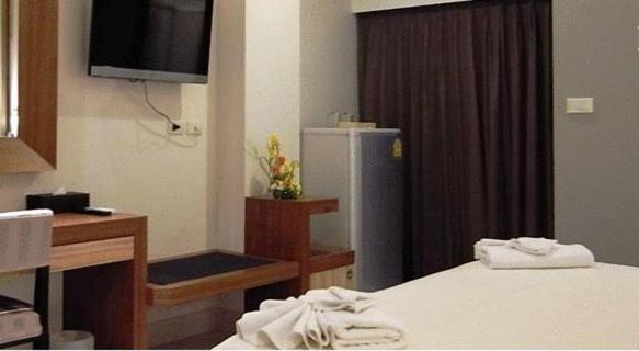 Superior Double Room photo 2