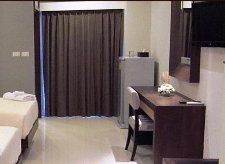 Superior Double Room photo 3