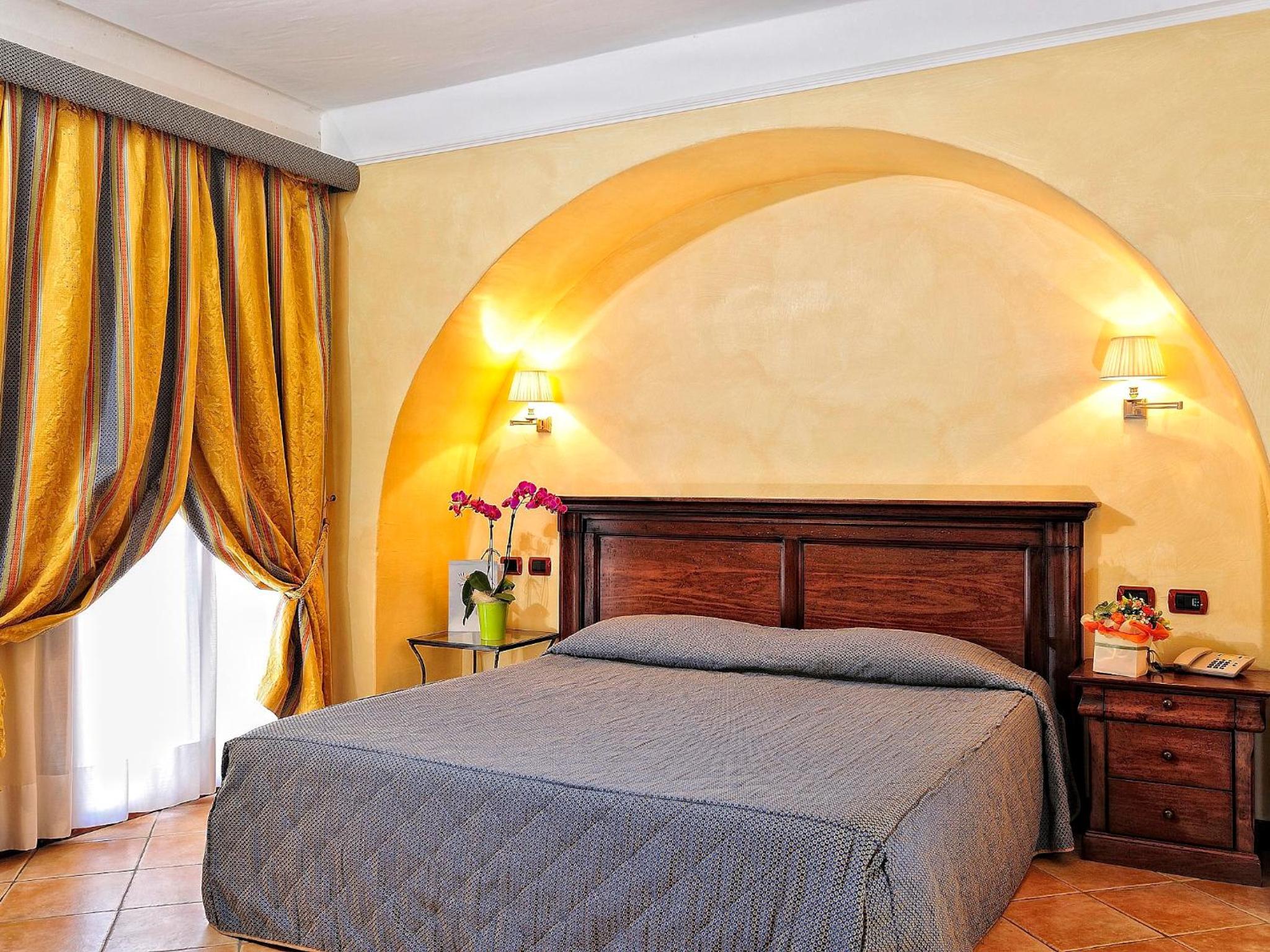 Double Room - Photo 1
