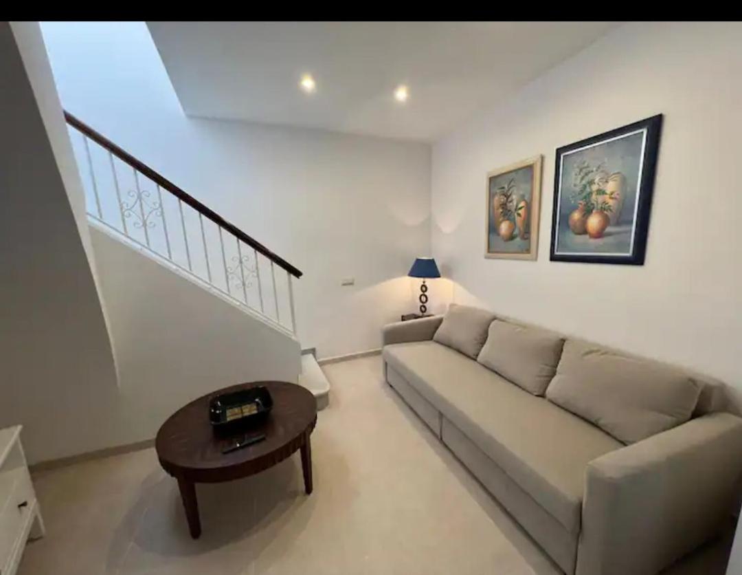 Apartamento de una habitación - Segundo piso