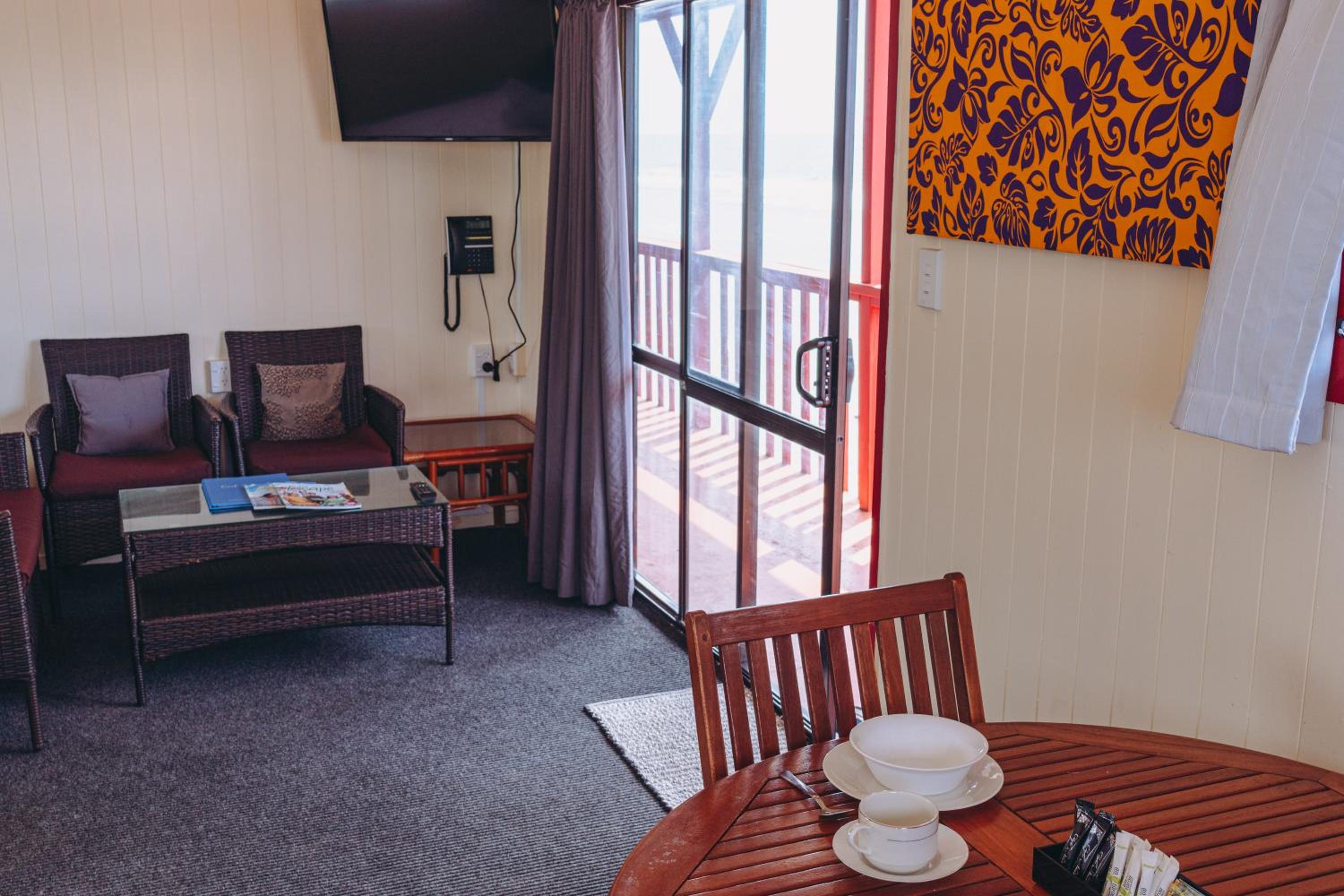 Double Room with Sea View photo 2