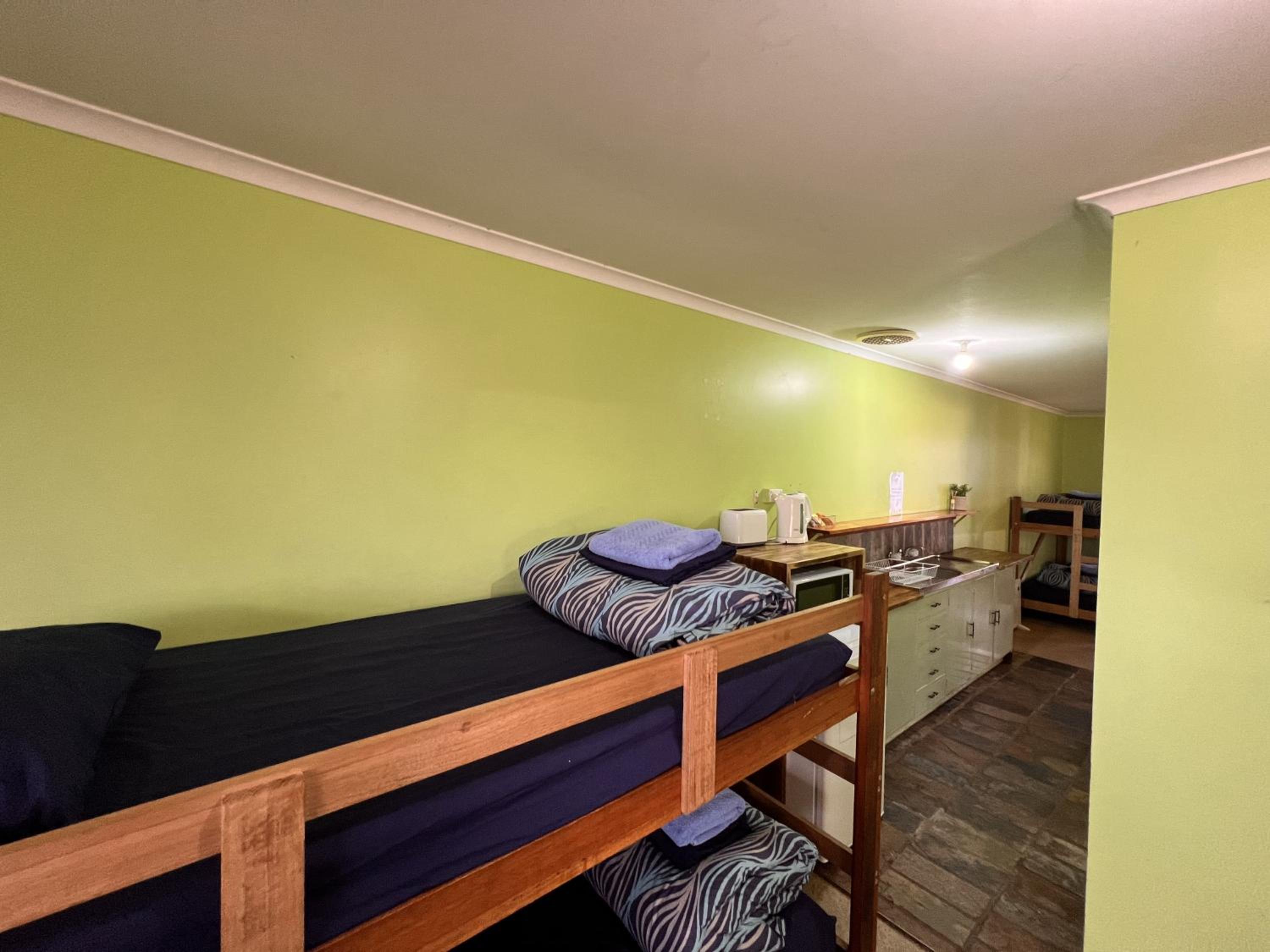 Millhouse Family Quarters - Photo 4