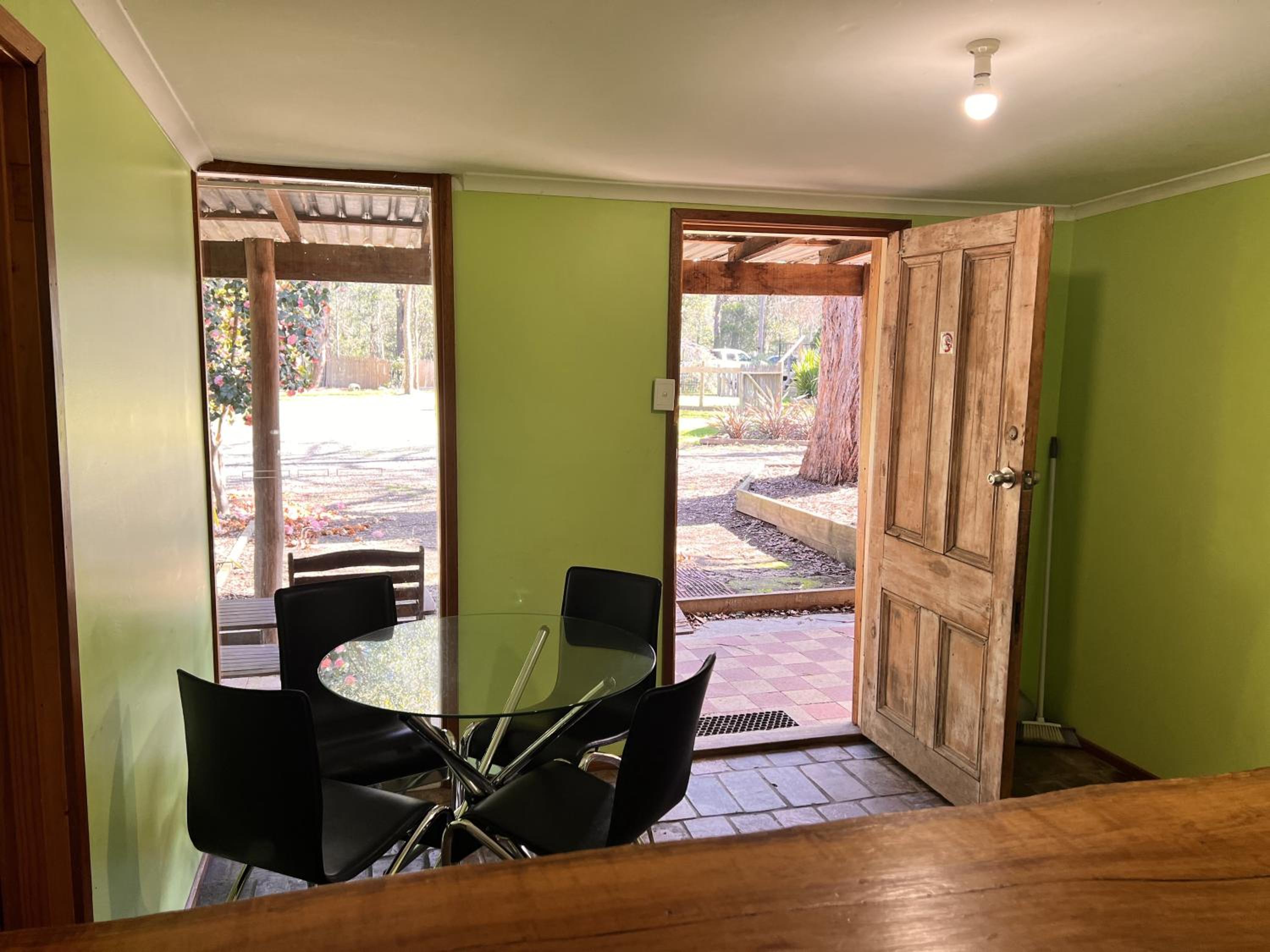 Millhouse Family Quarters - Photo 3