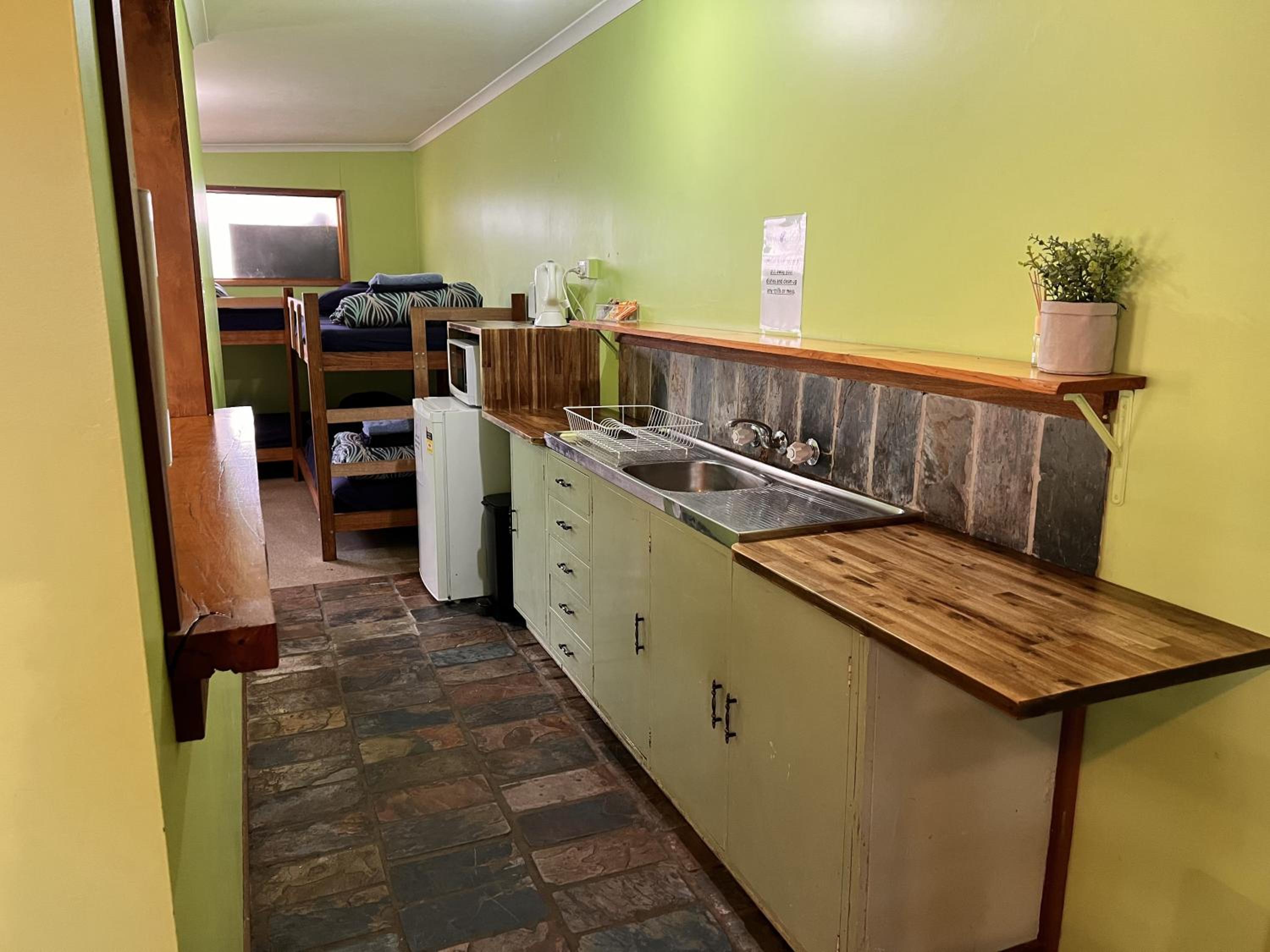 Millhouse Family Quarters - Photo 2