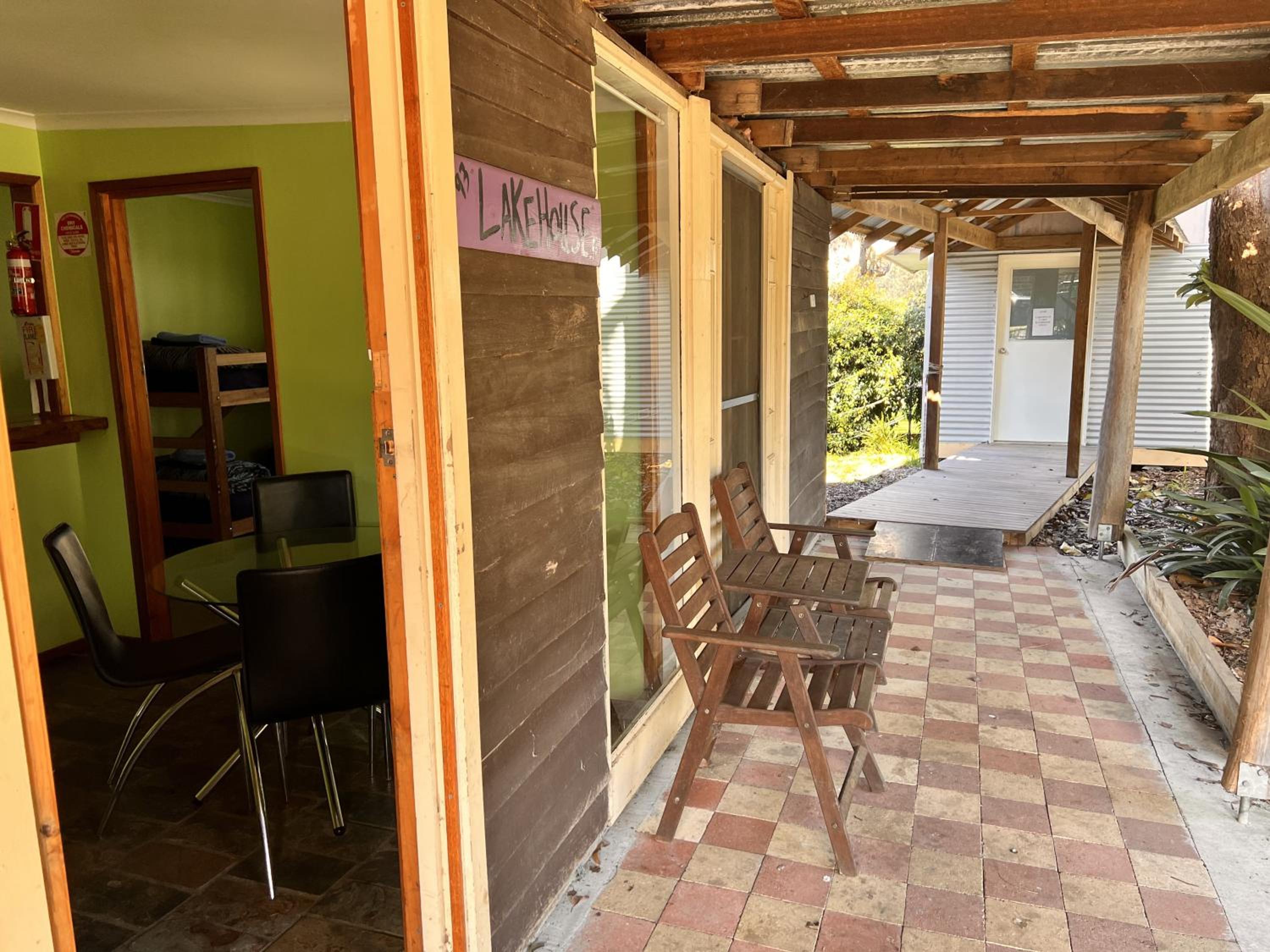 Millhouse Family Quarters - Photo 9