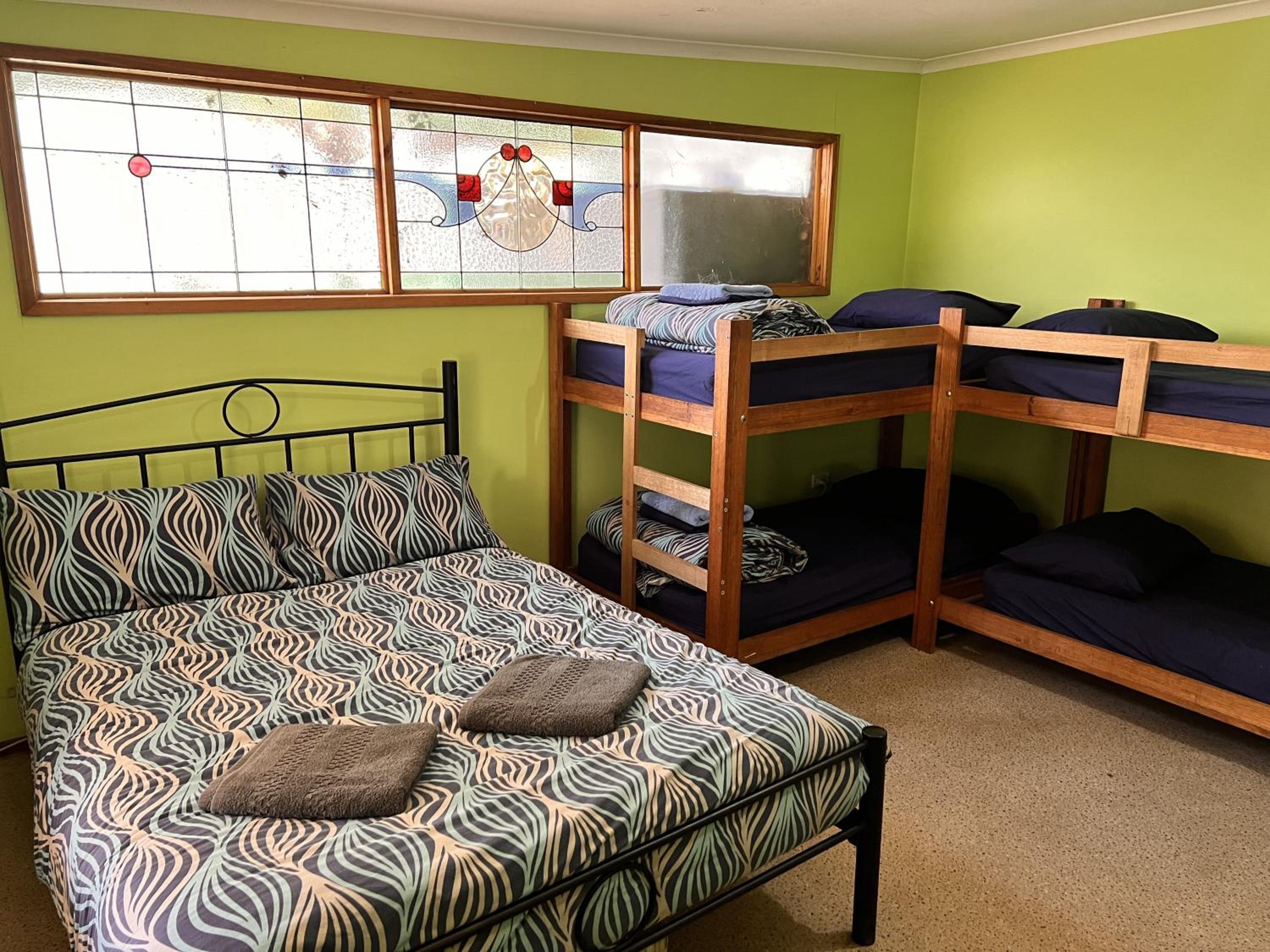 Millhouse Family Quarters - Photo 1