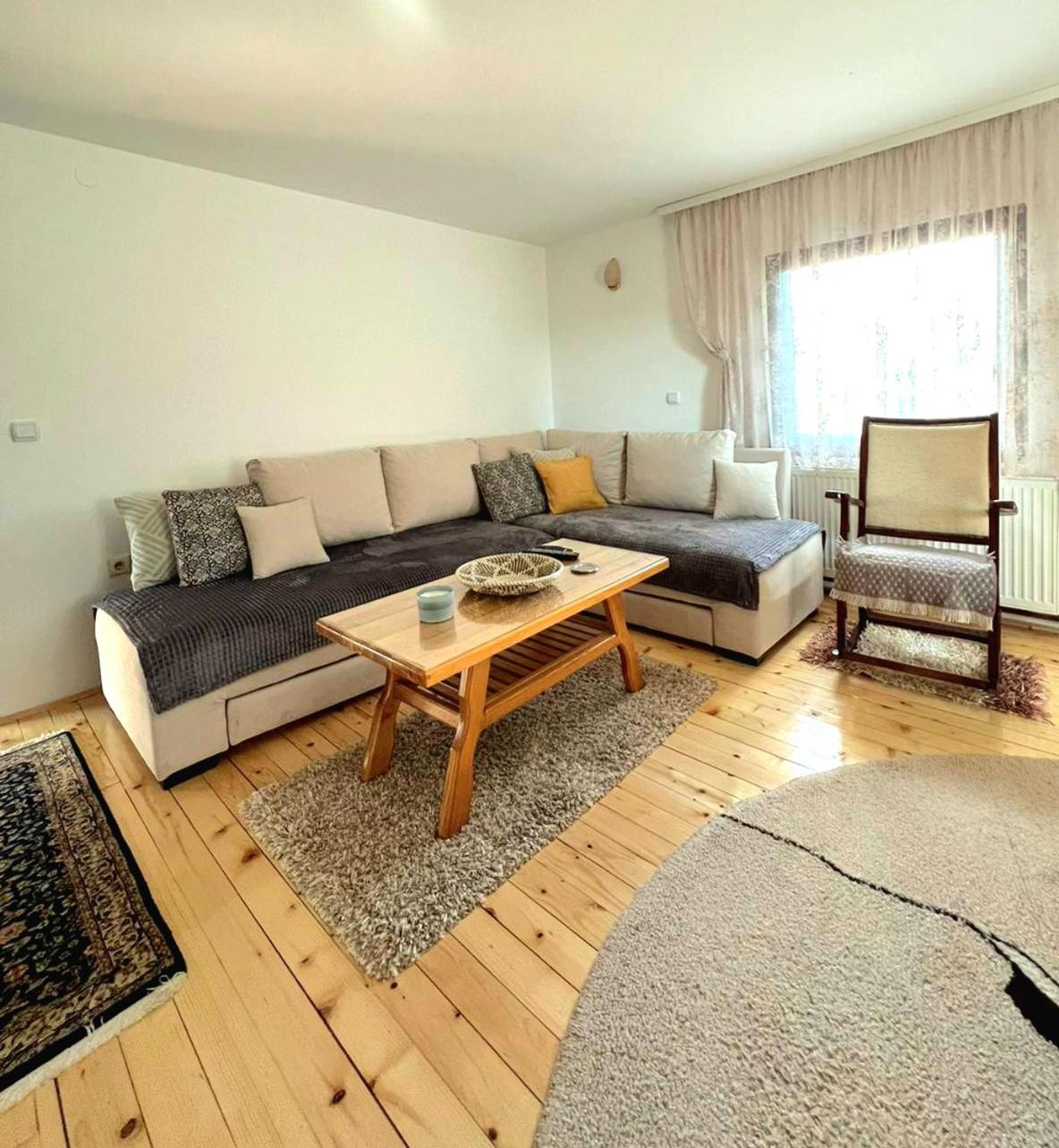 Two-Bedroom House photo 1