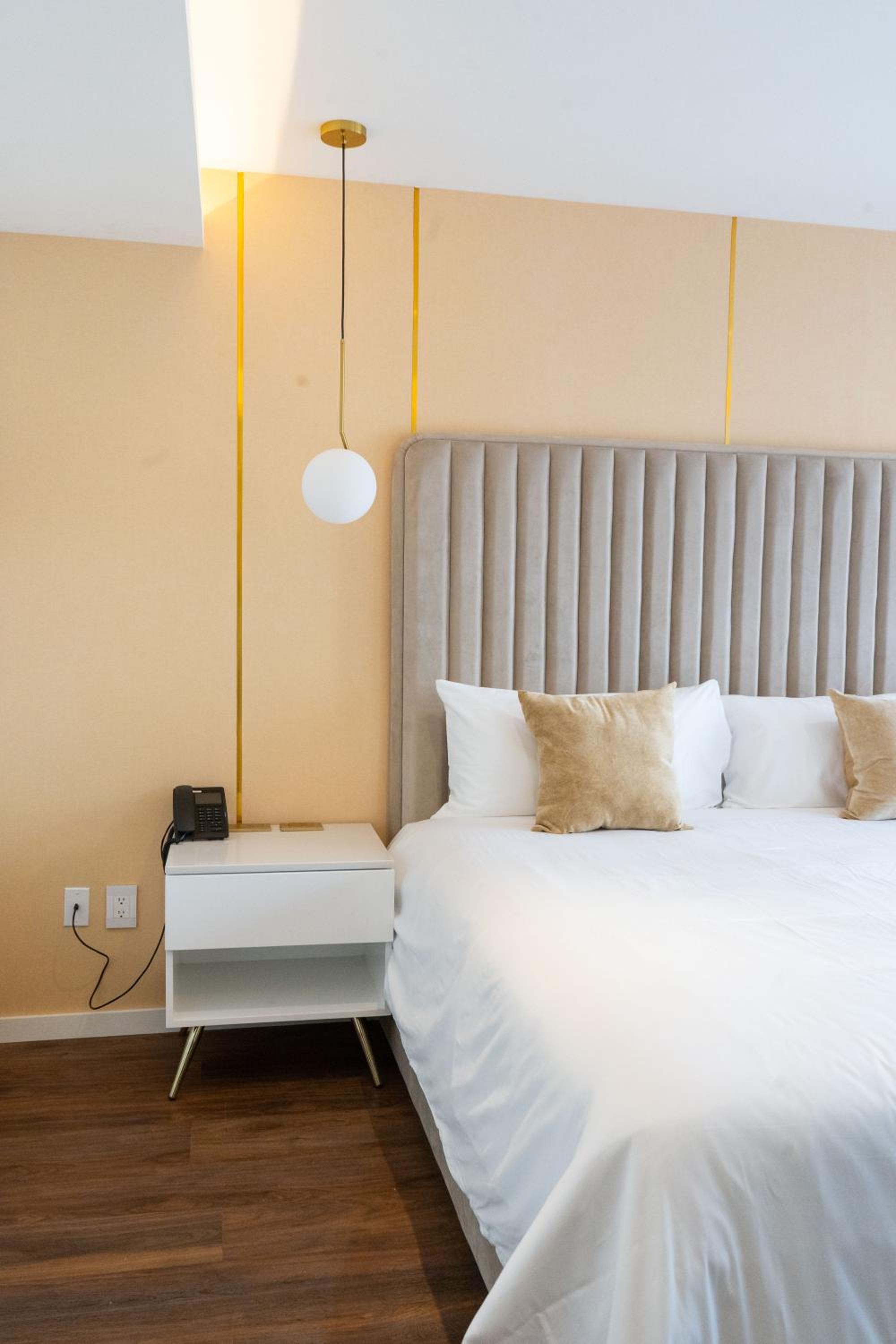 Deluxe King Suite - Photo 9
