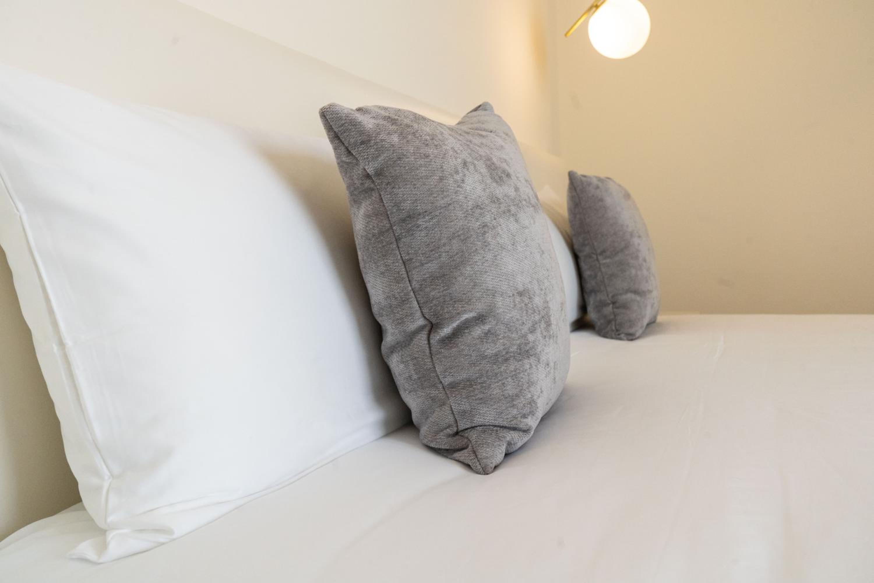 Deluxe King Suite - Photo 4