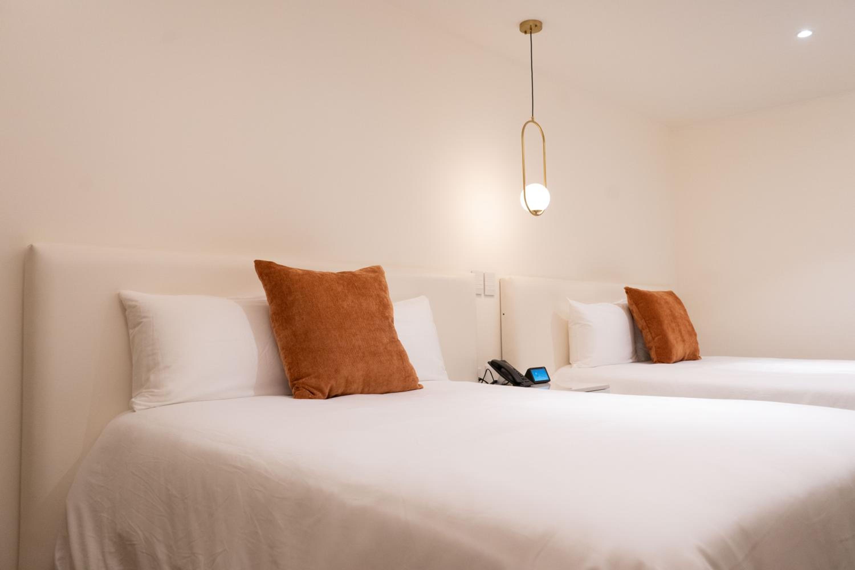 Standard Suite - Photo 2