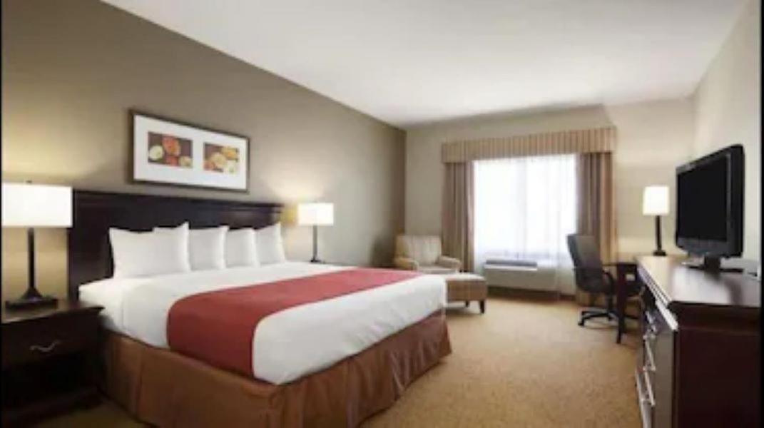 Country Inn & Suites by Radisson, Oklahoma City - Quail Springs, OK