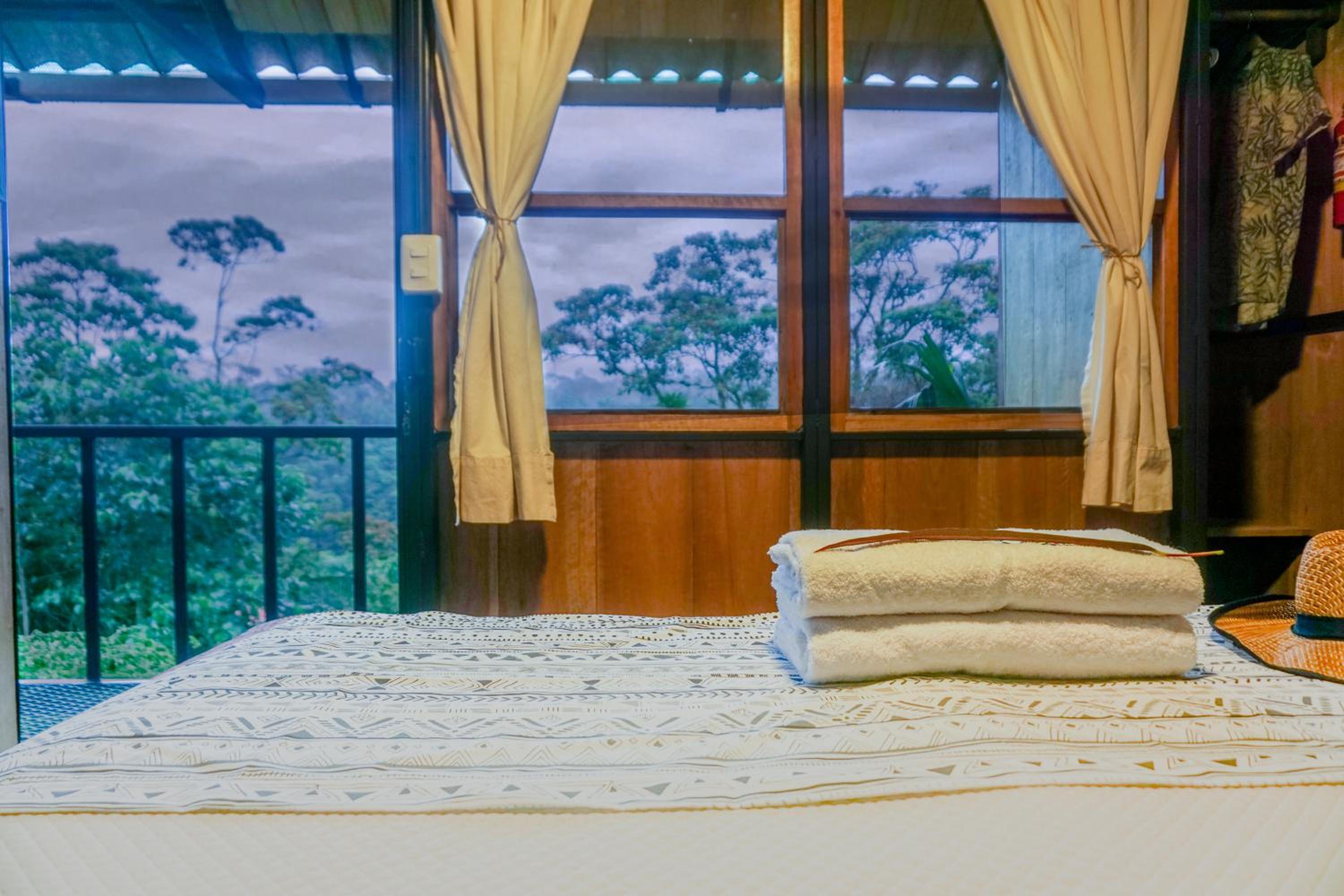 Double Or Twin Room With Shared Bathroom photo 2