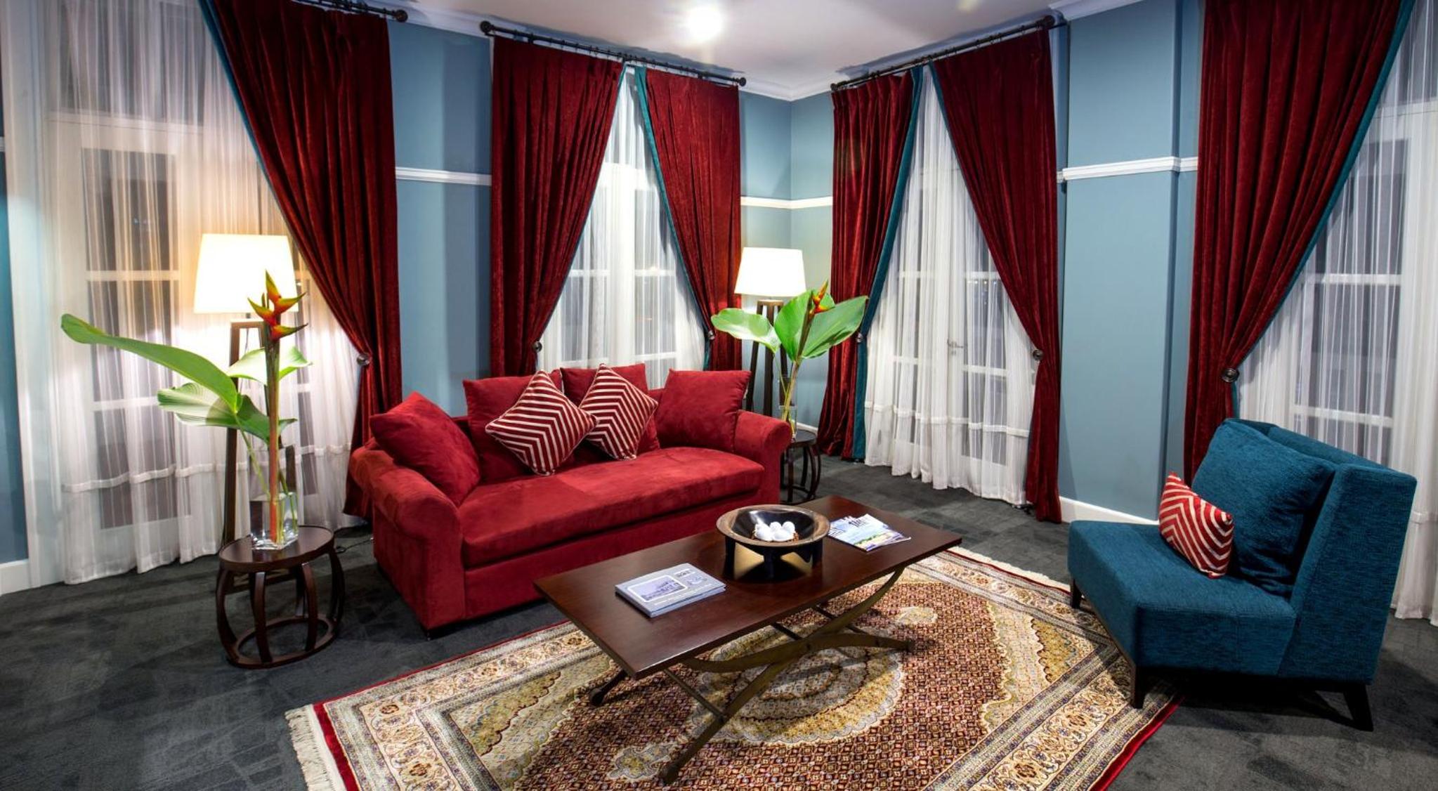 Heritage Suite