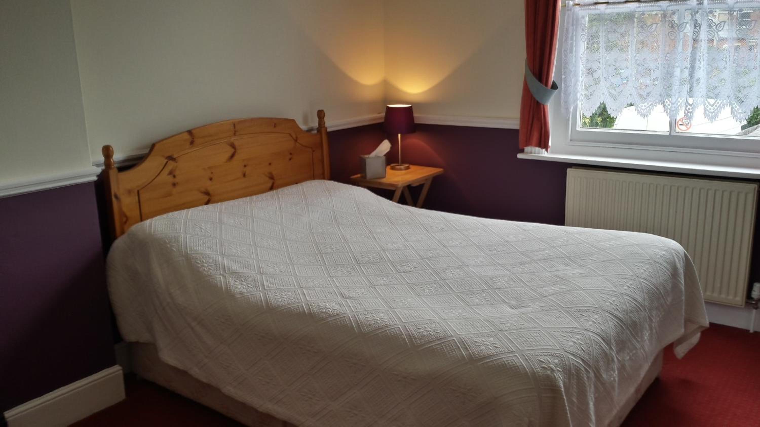 Double Room - Photo 1