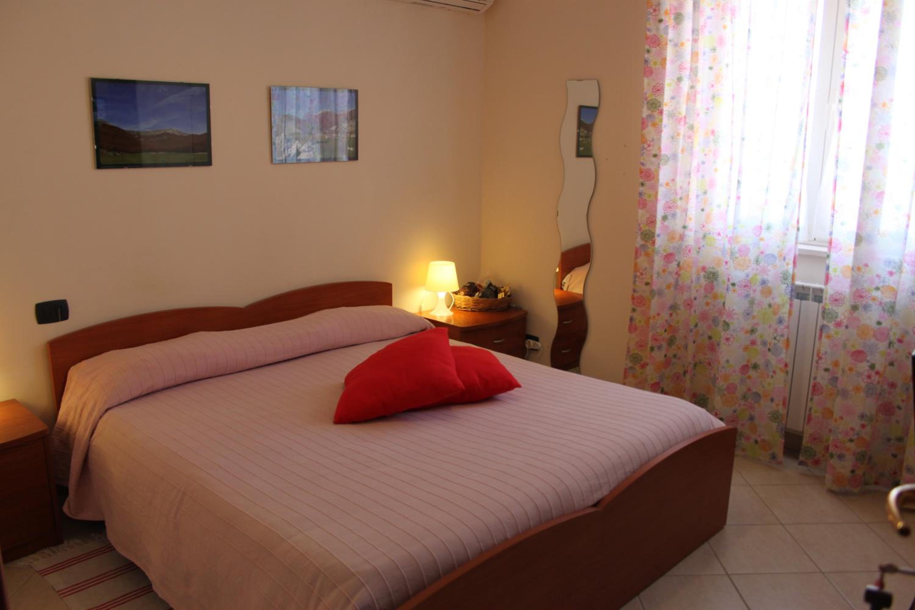Double or Twin Room photo 1