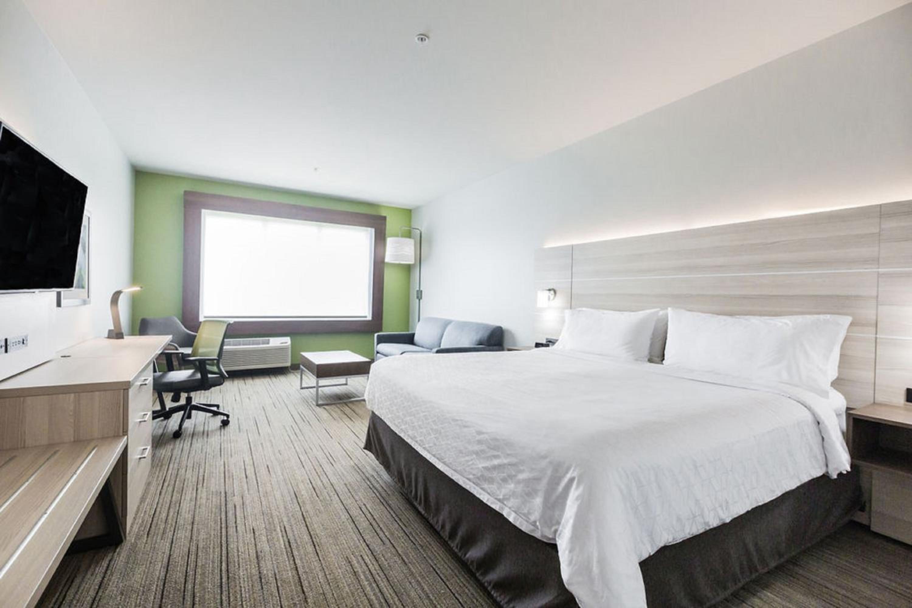 King Suite with Sofa Bed - Photo 5