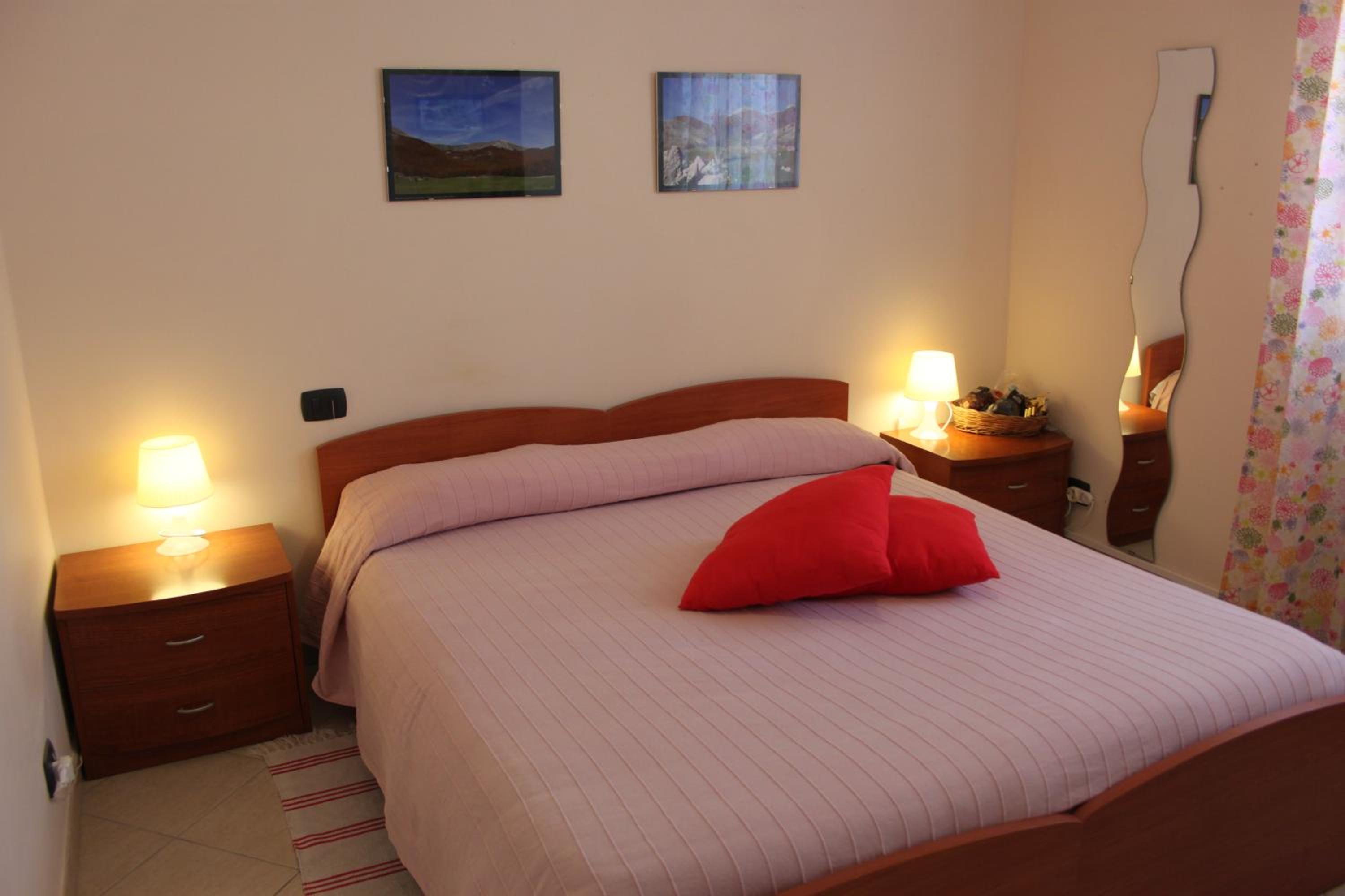 Double or Twin Room photo 2