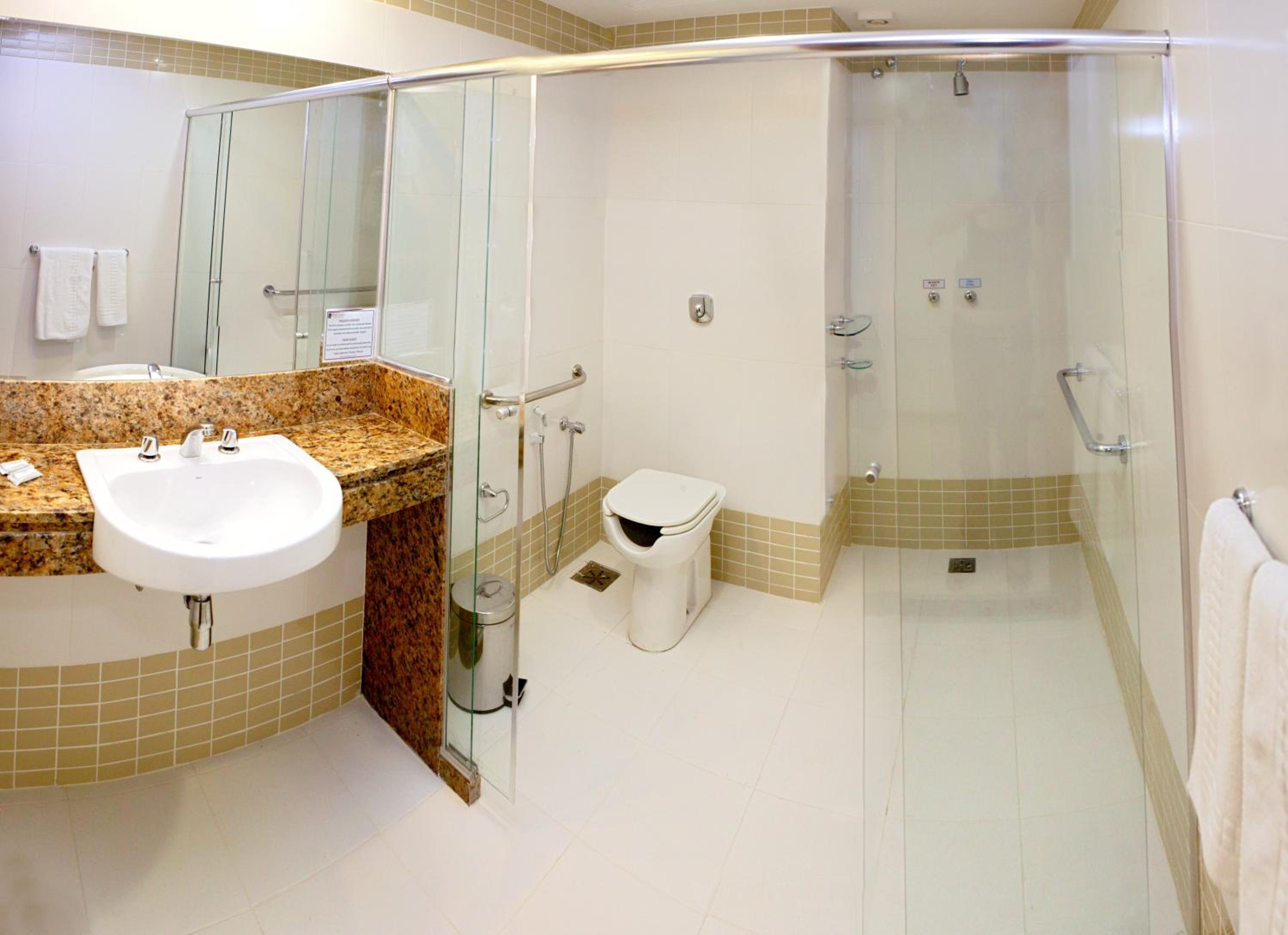Standard Twin Room photo 2