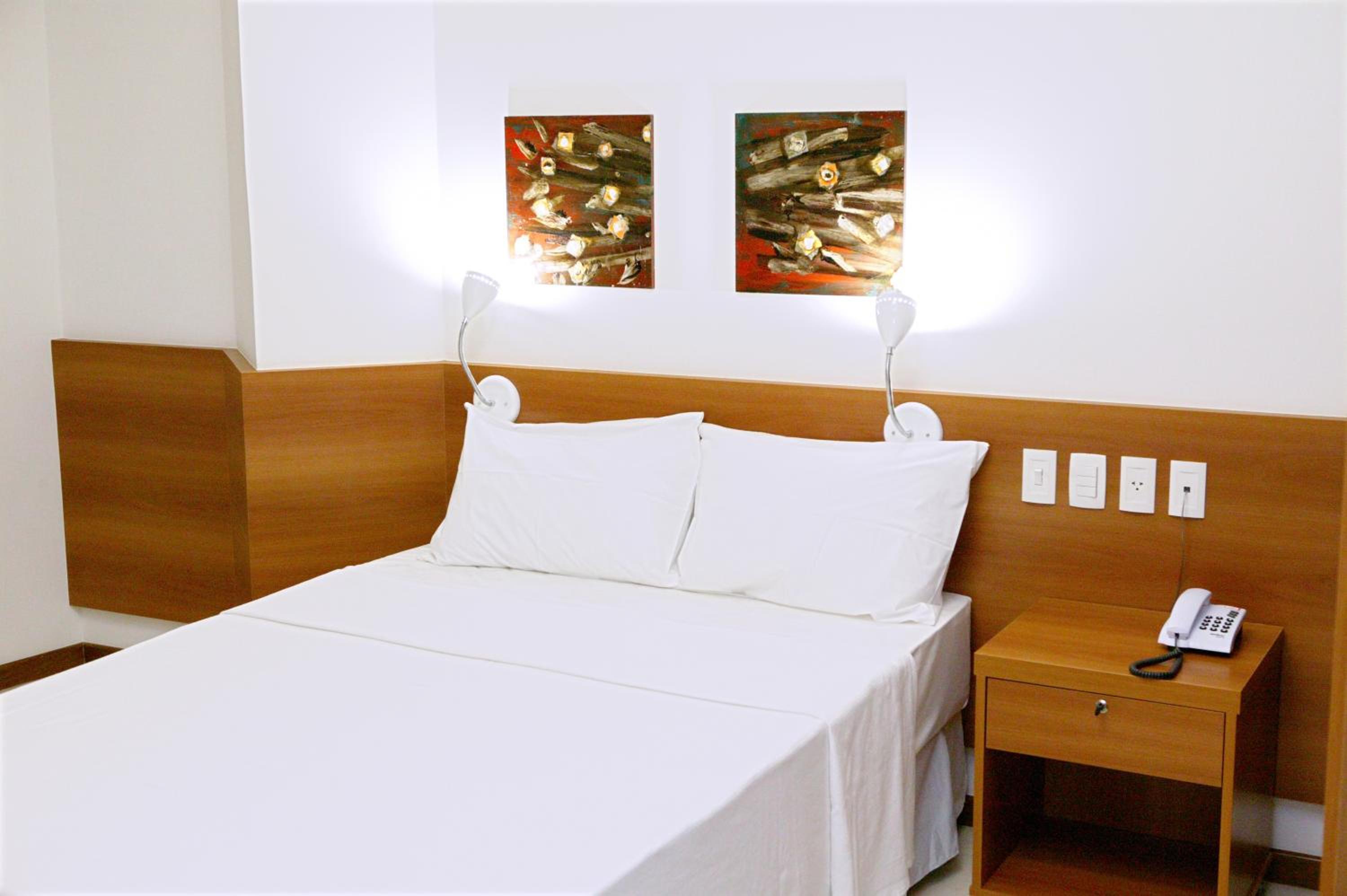 Standard Double Room photo 3