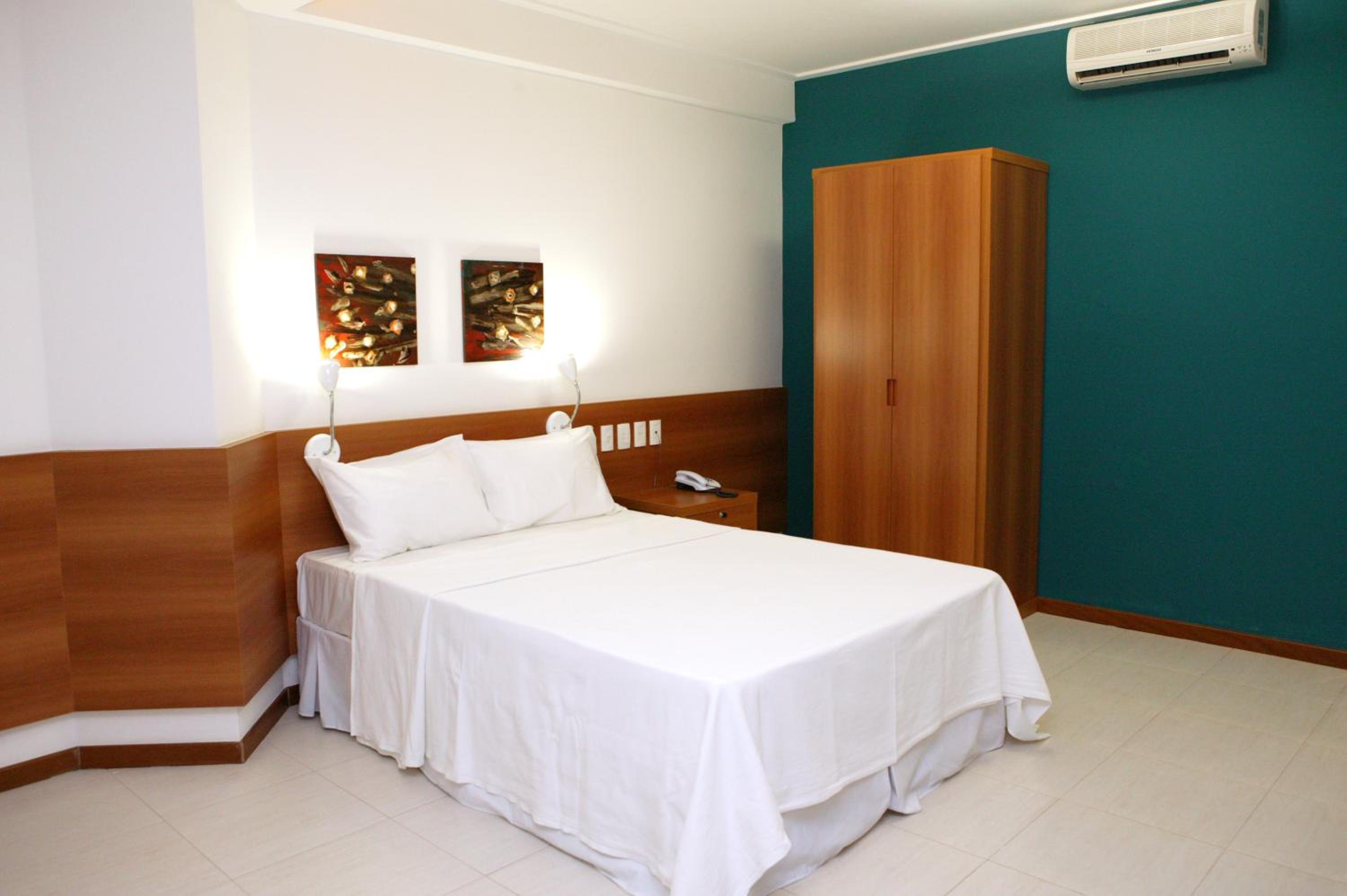 Standard Double Room photo 2