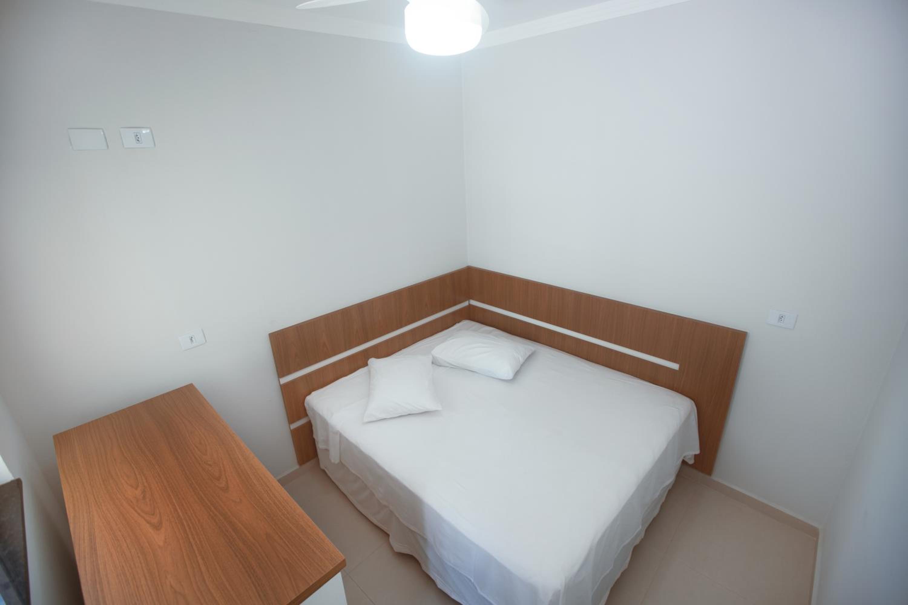 Two-Bedroom Apartment photo 2