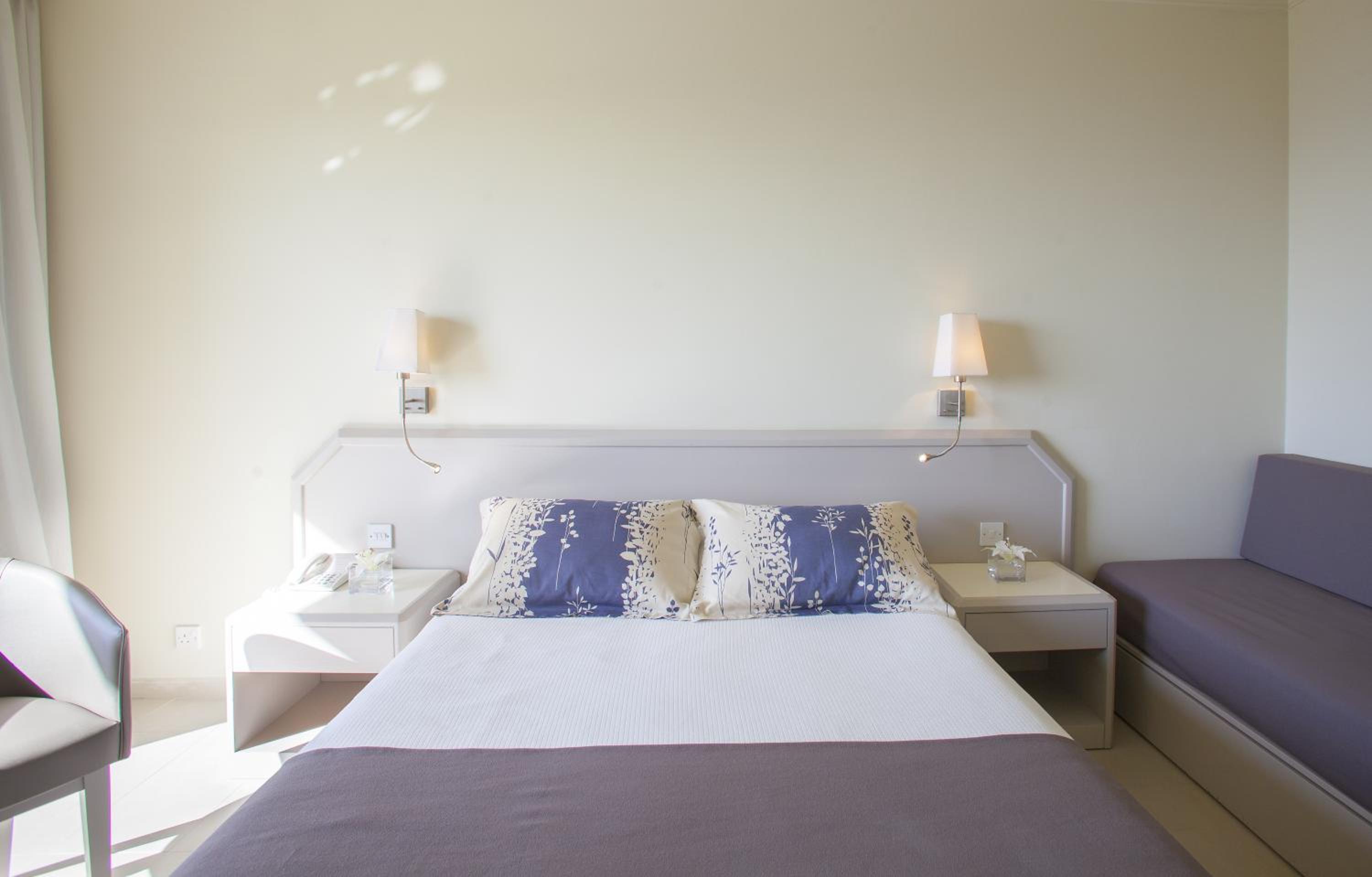 Double Room With Sea View - Photo 7