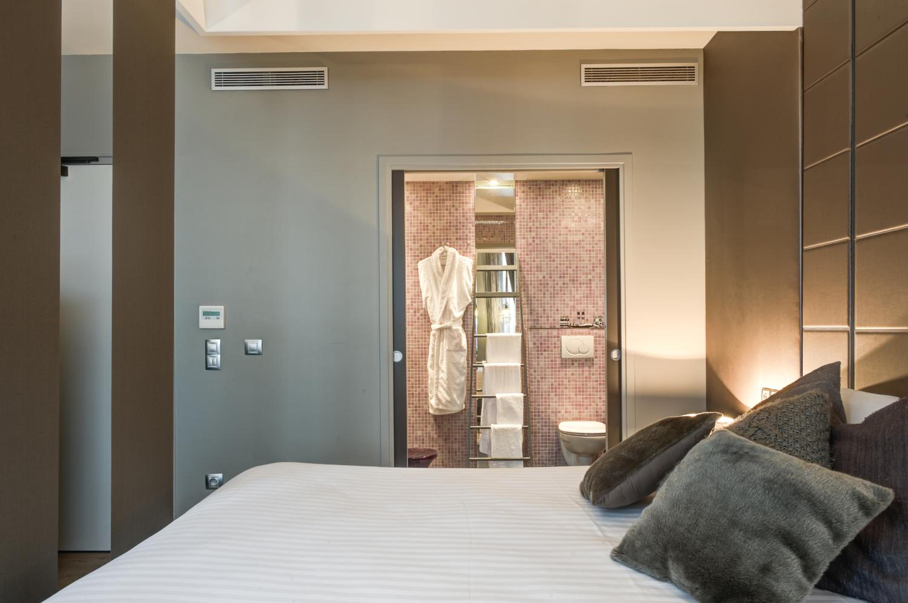 Premium Double Room