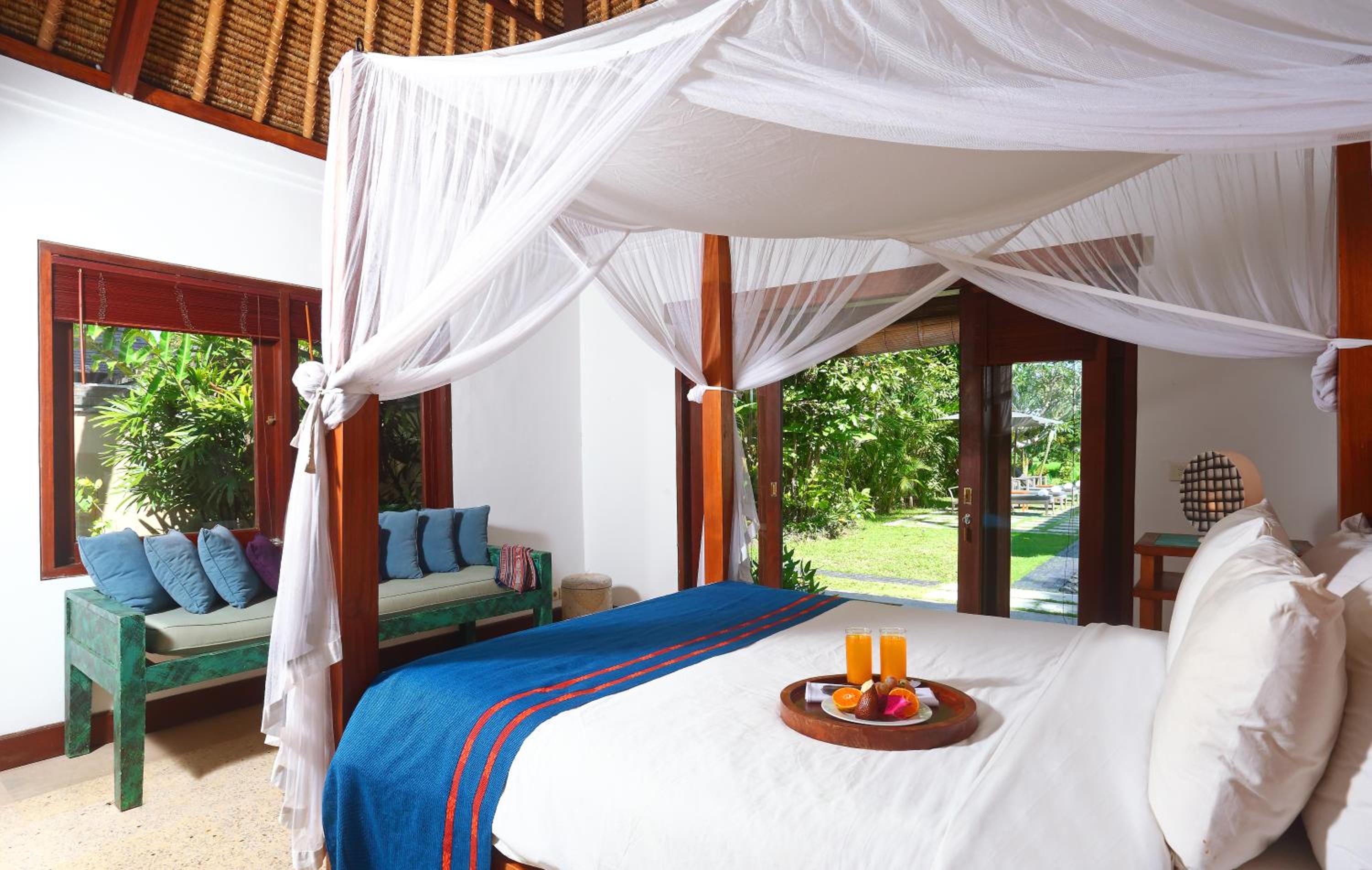 Two-Bedroom Villa with Private Pool