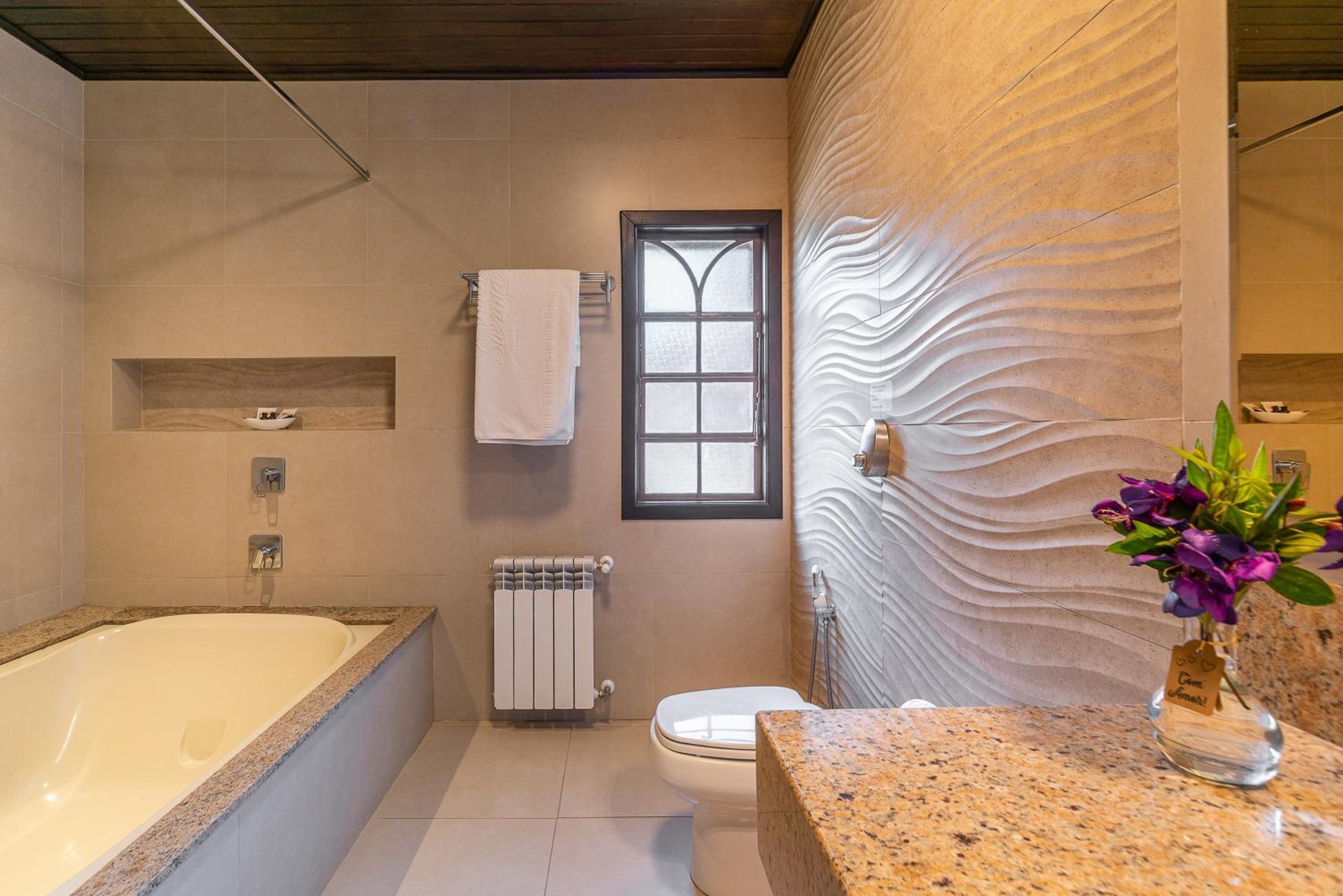 Chalet (3 People) photo 2