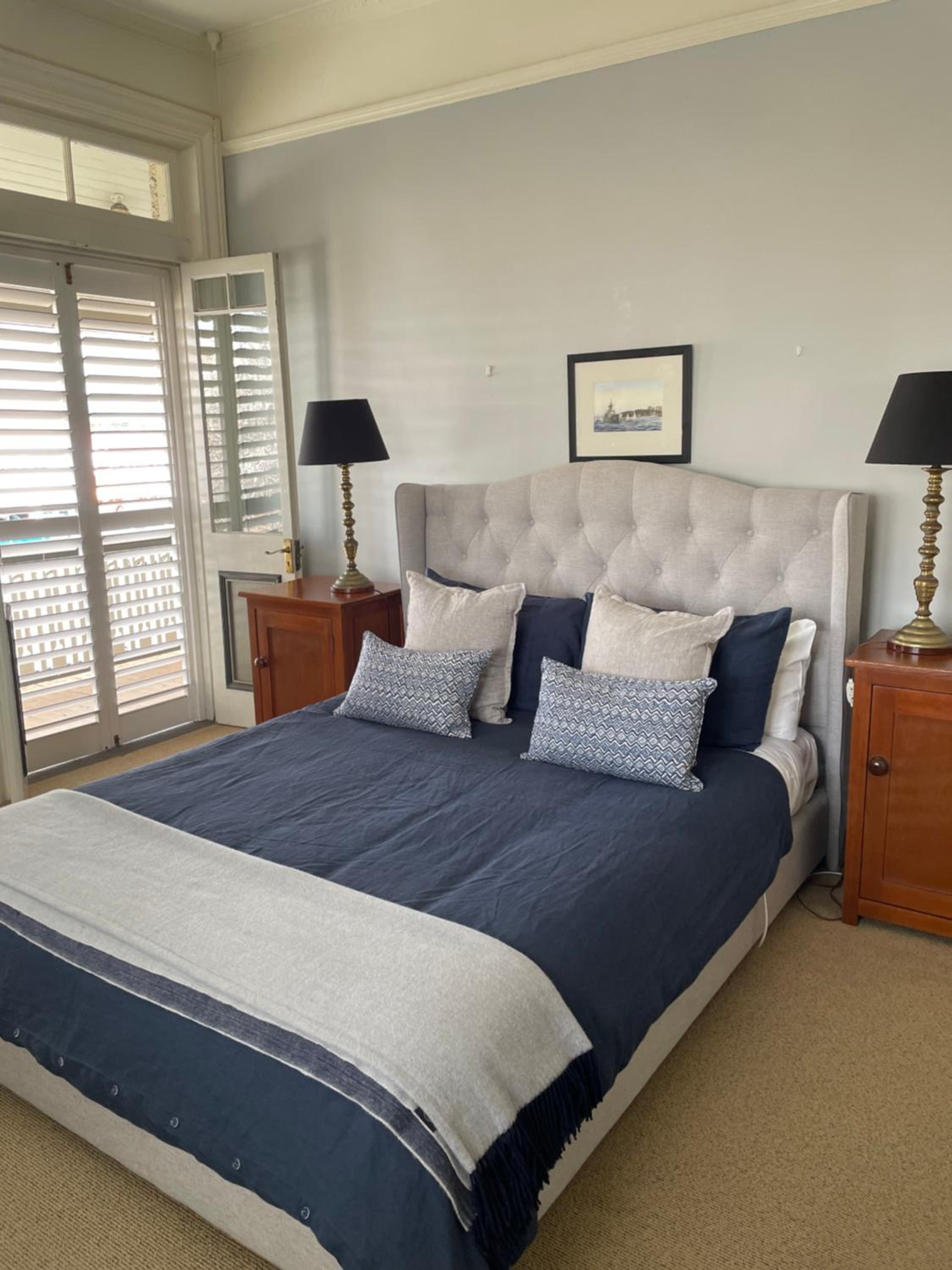 Deluxe Queen Room photo 1