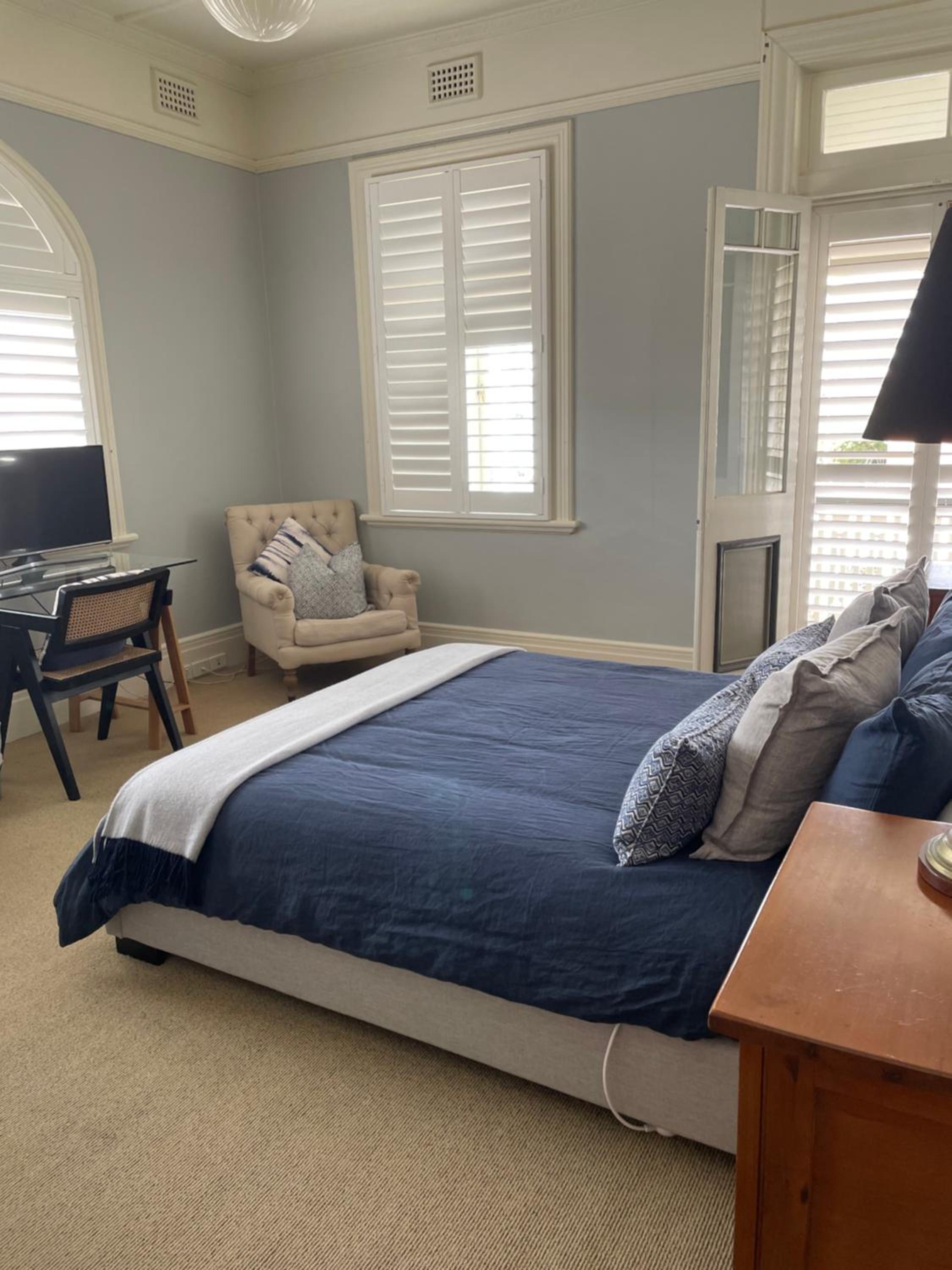 Deluxe Queen Room photo 3
