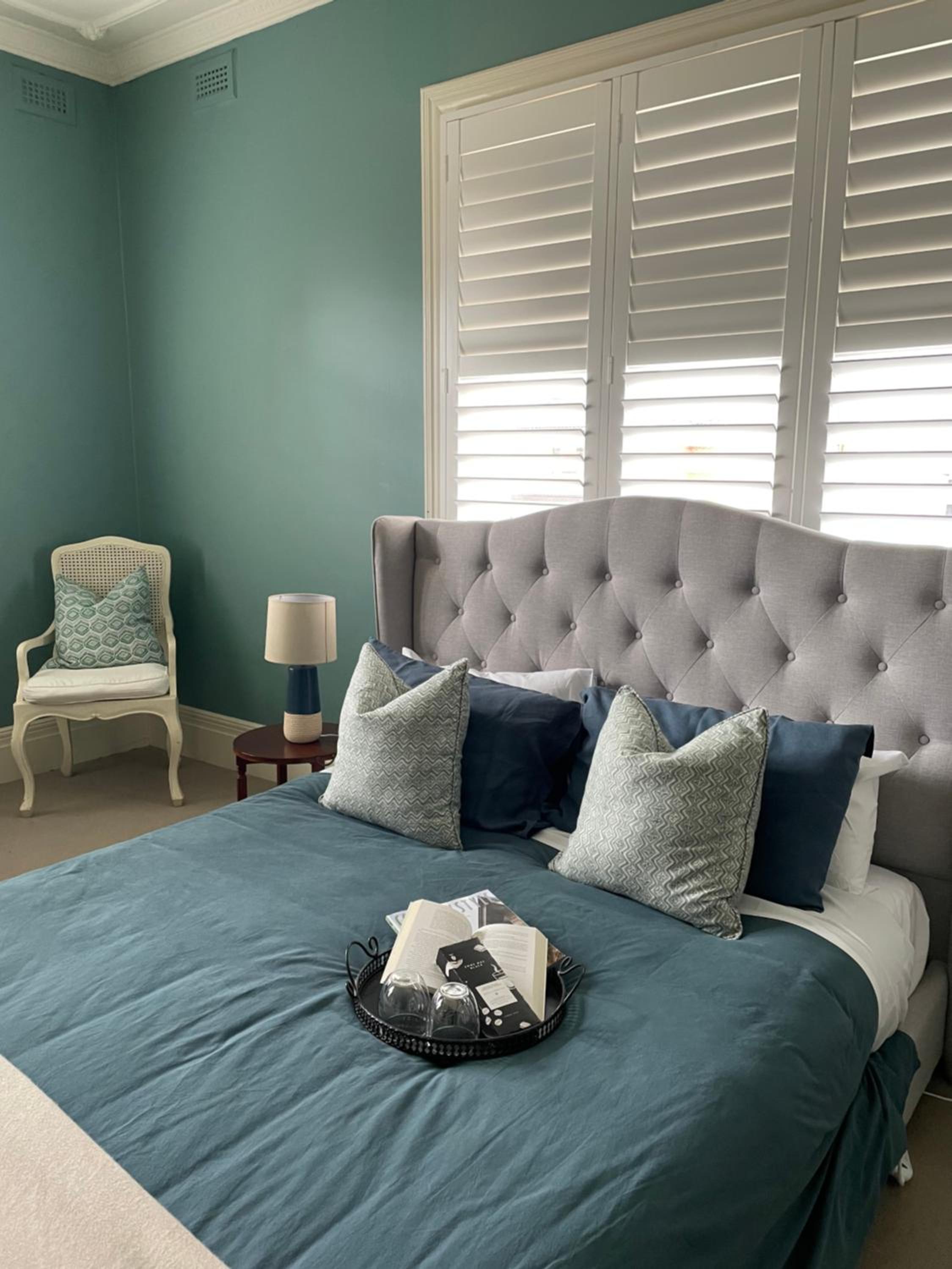 Deluxe Queen Room photo 3