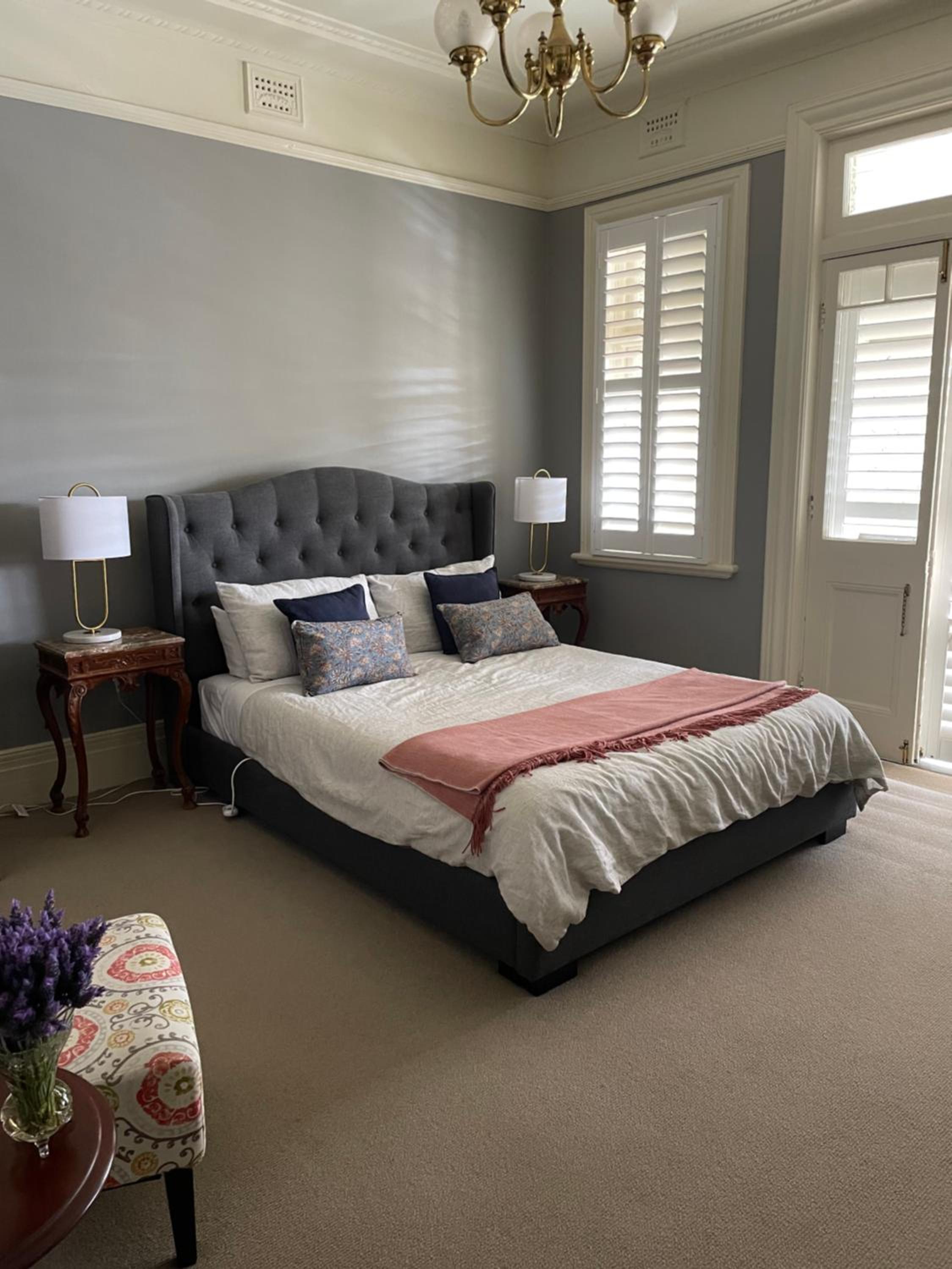 Deluxe Queen Room photo 1