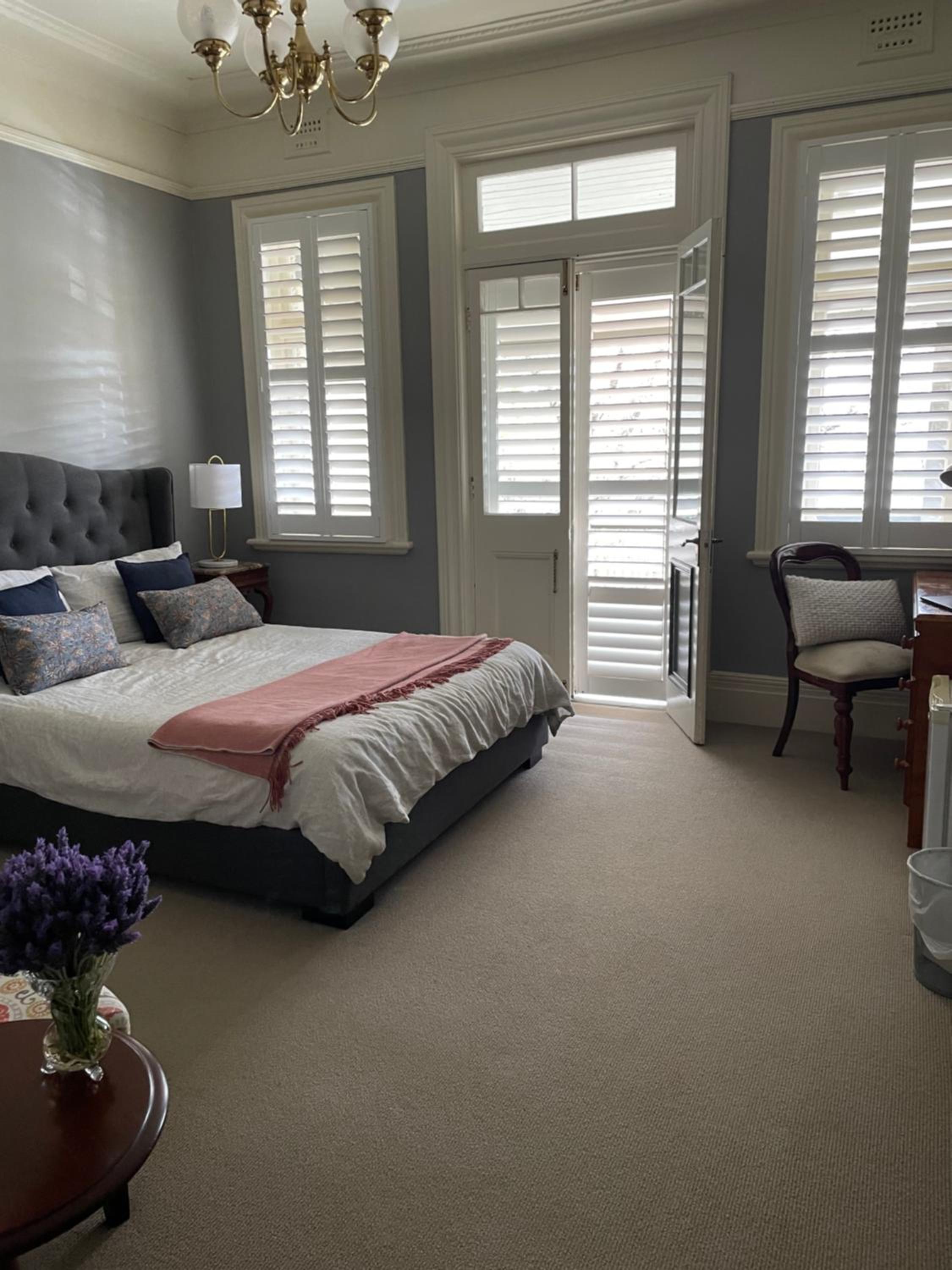 Deluxe Queen Room photo 2