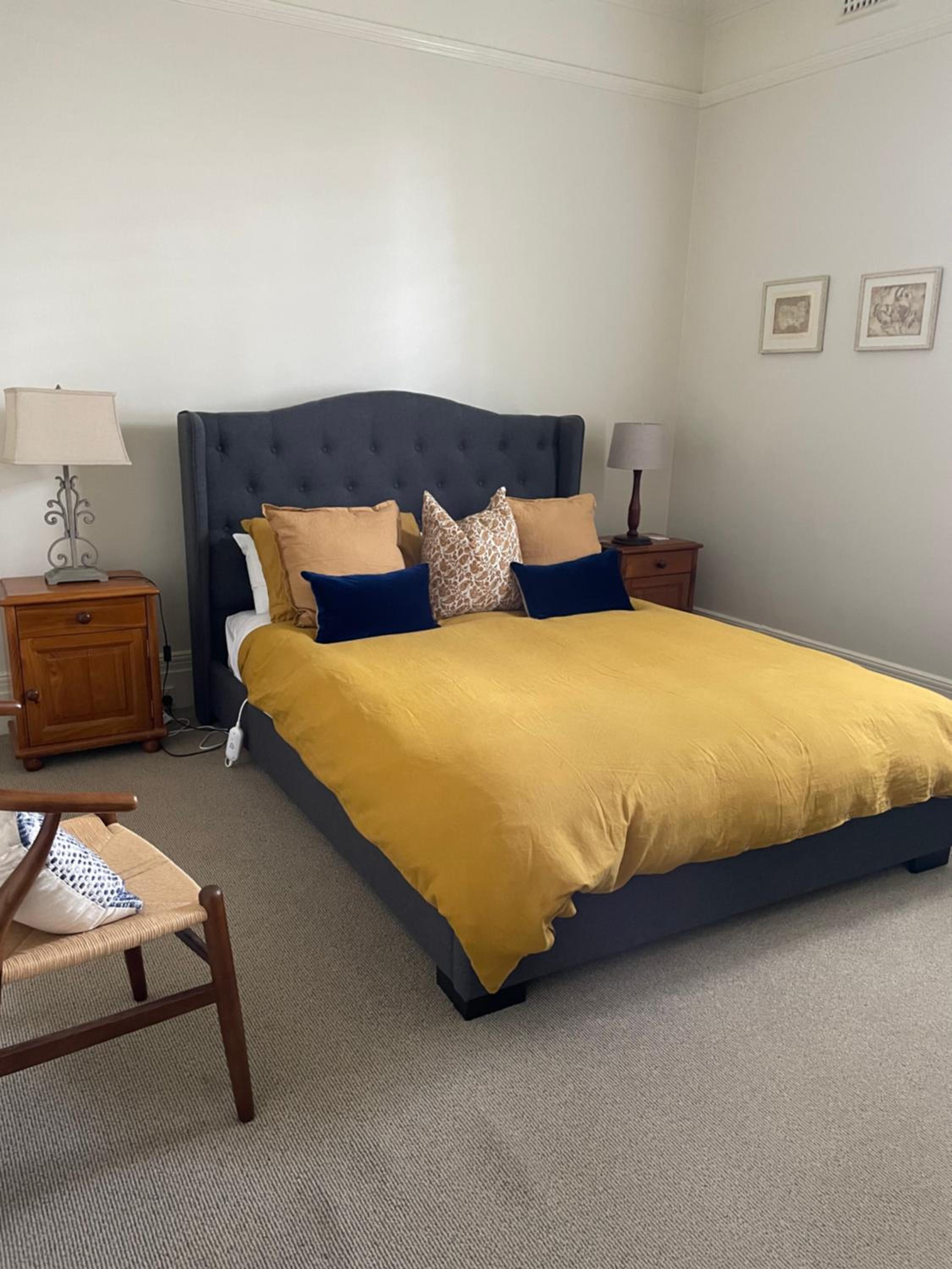 Deluxe Queen Room photo 3