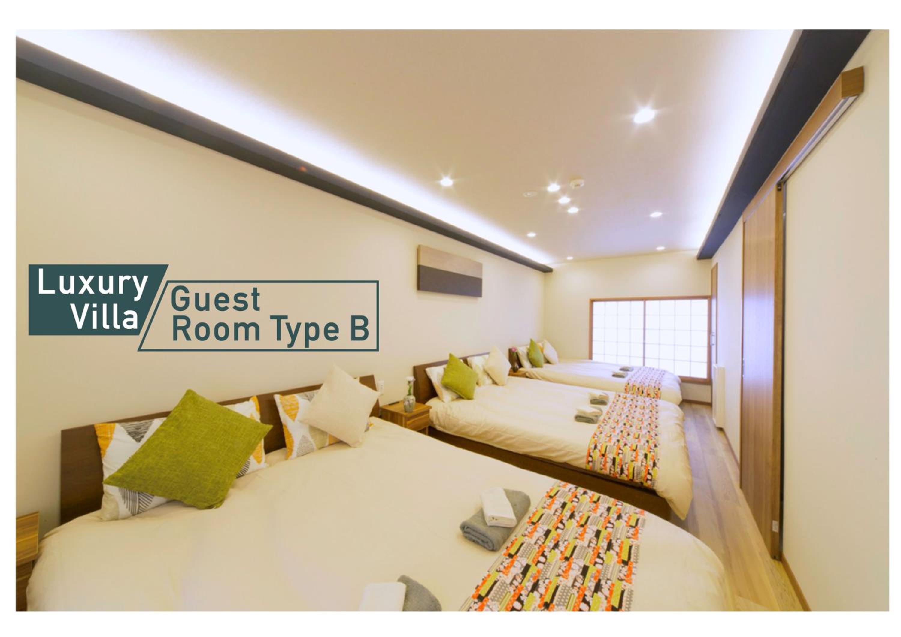 Two-Bedroom Villa thumbnail 6