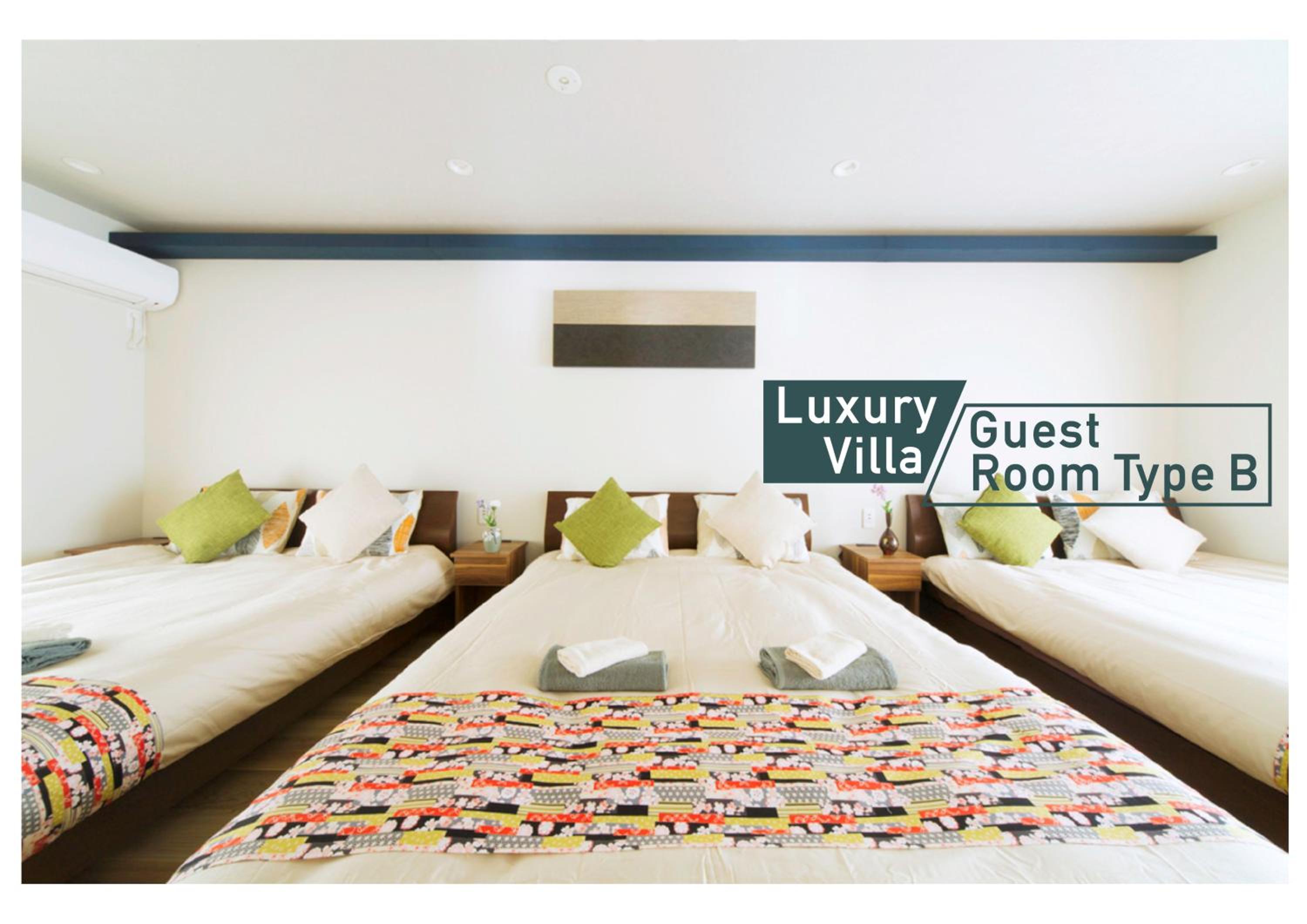 Two-Bedroom Villa thumbnail 5