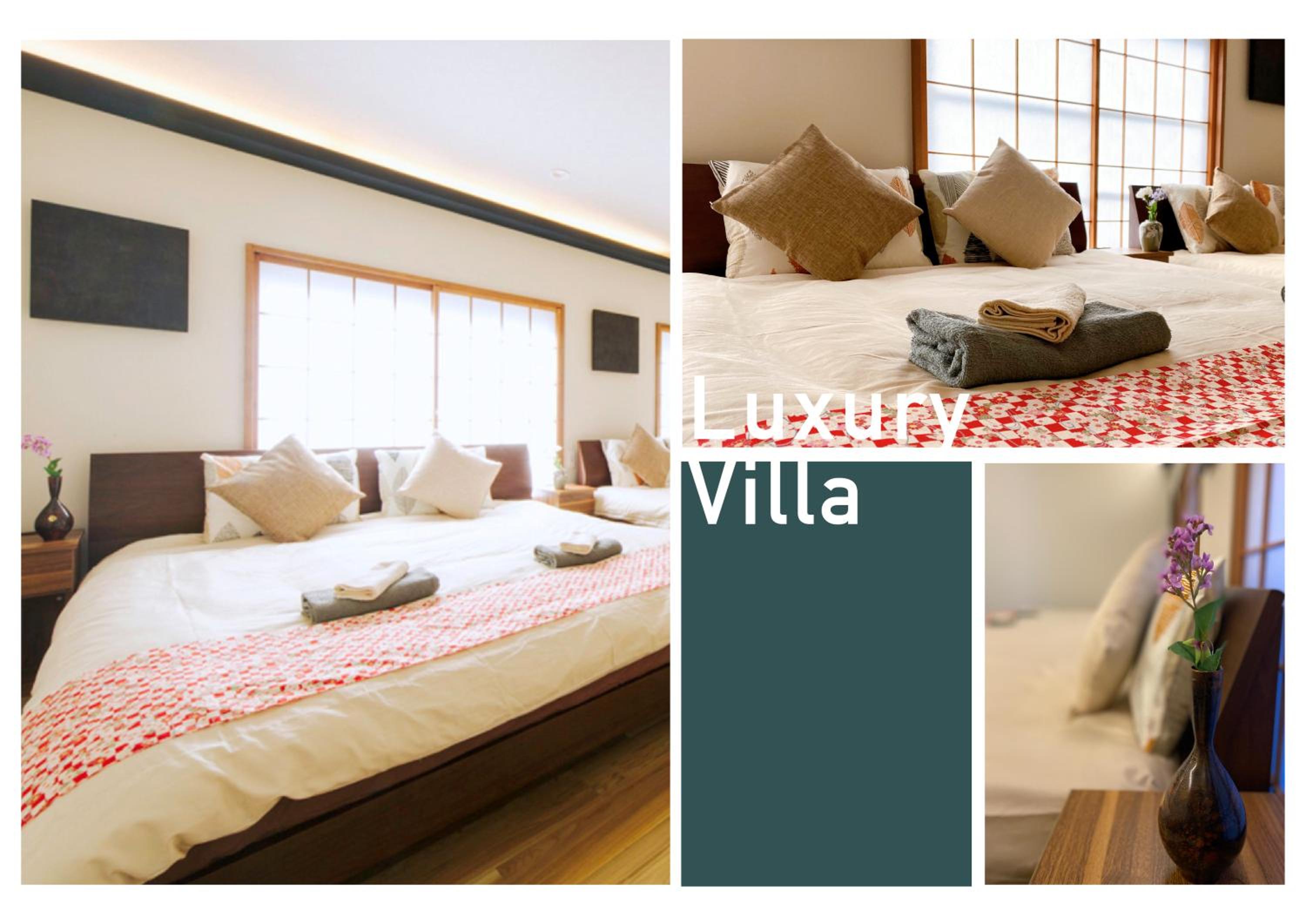 Two-Bedroom Villa thumbnail 6