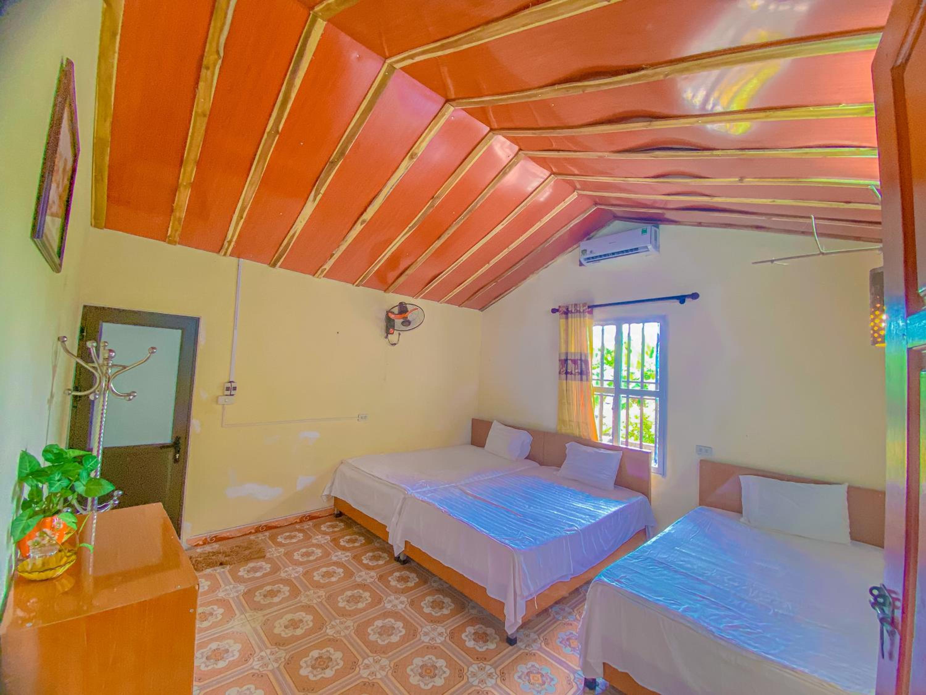 Triple Room with View photo 1