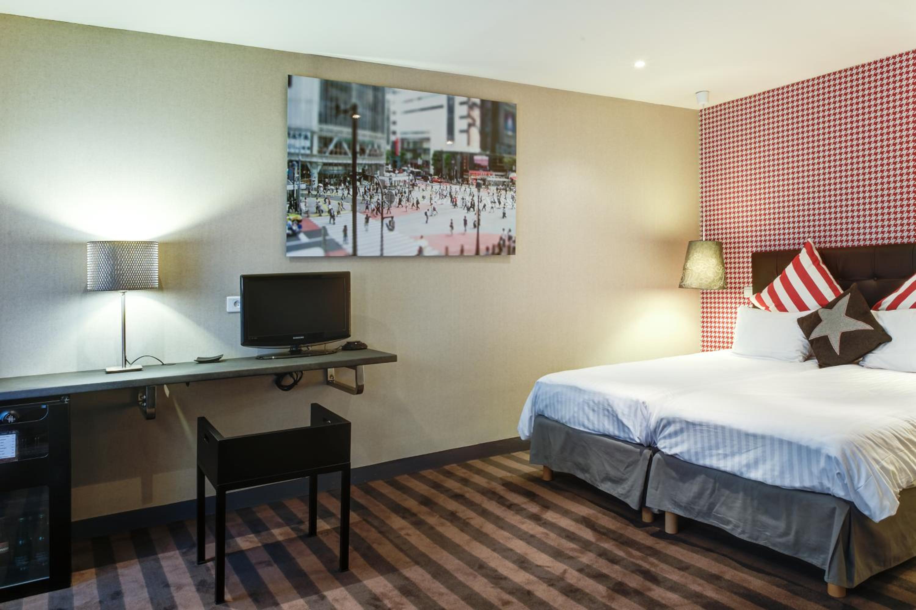 Premium Twin Room