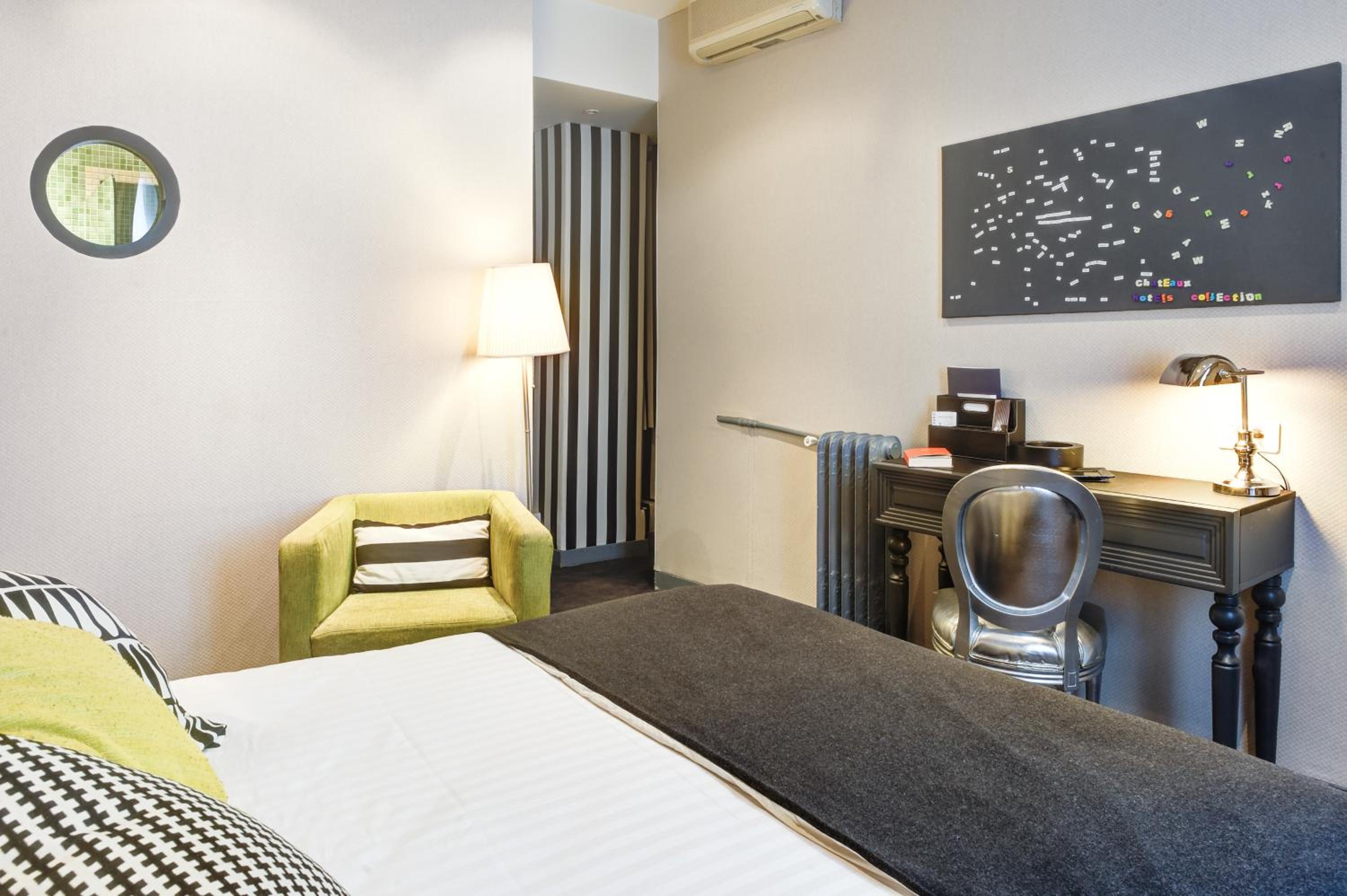 Premium Double Room